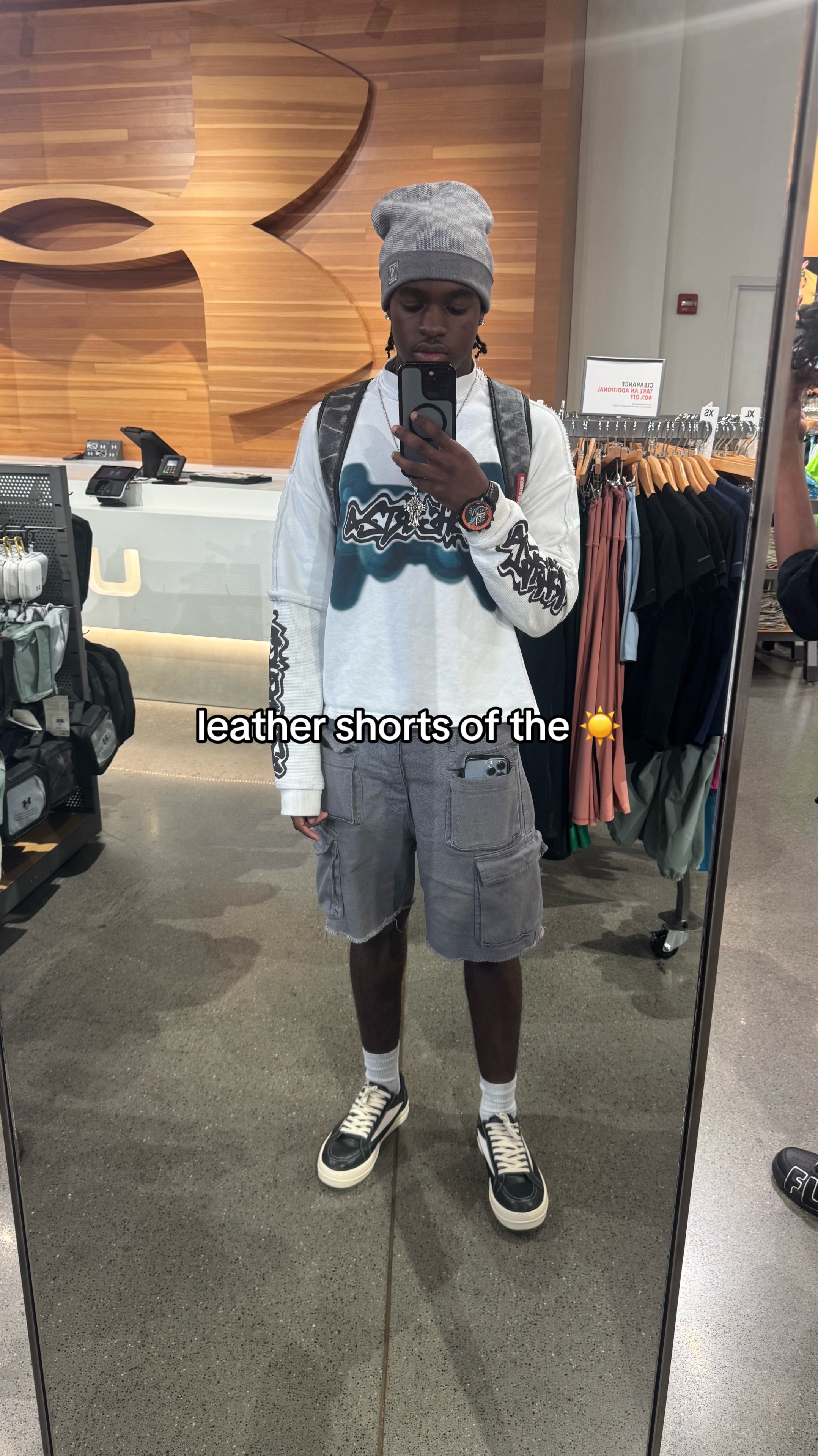 @your new favorite brand