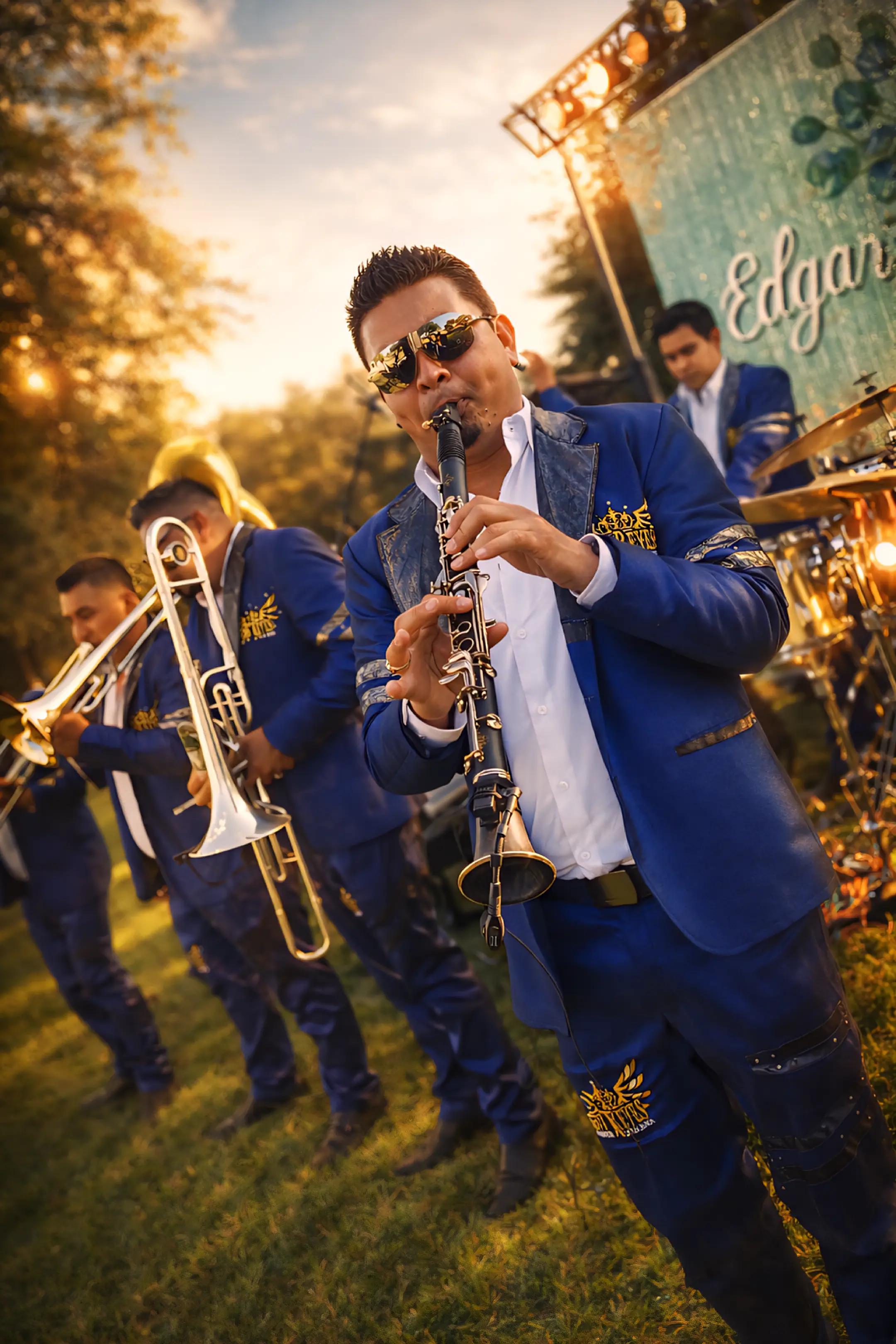 @✨️Cusita clarinetero✨️ 🎼🎵🎶?