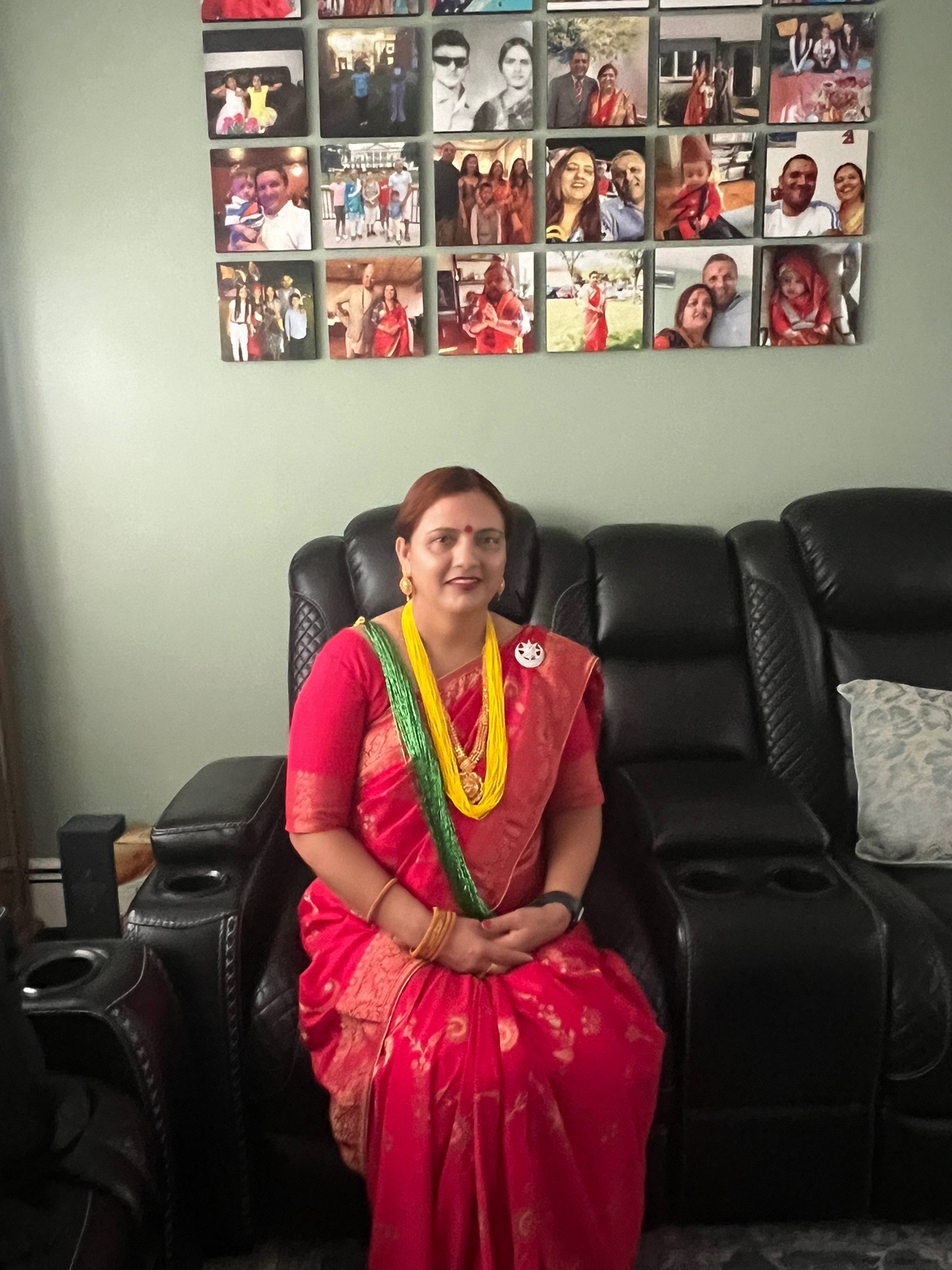 @Radha