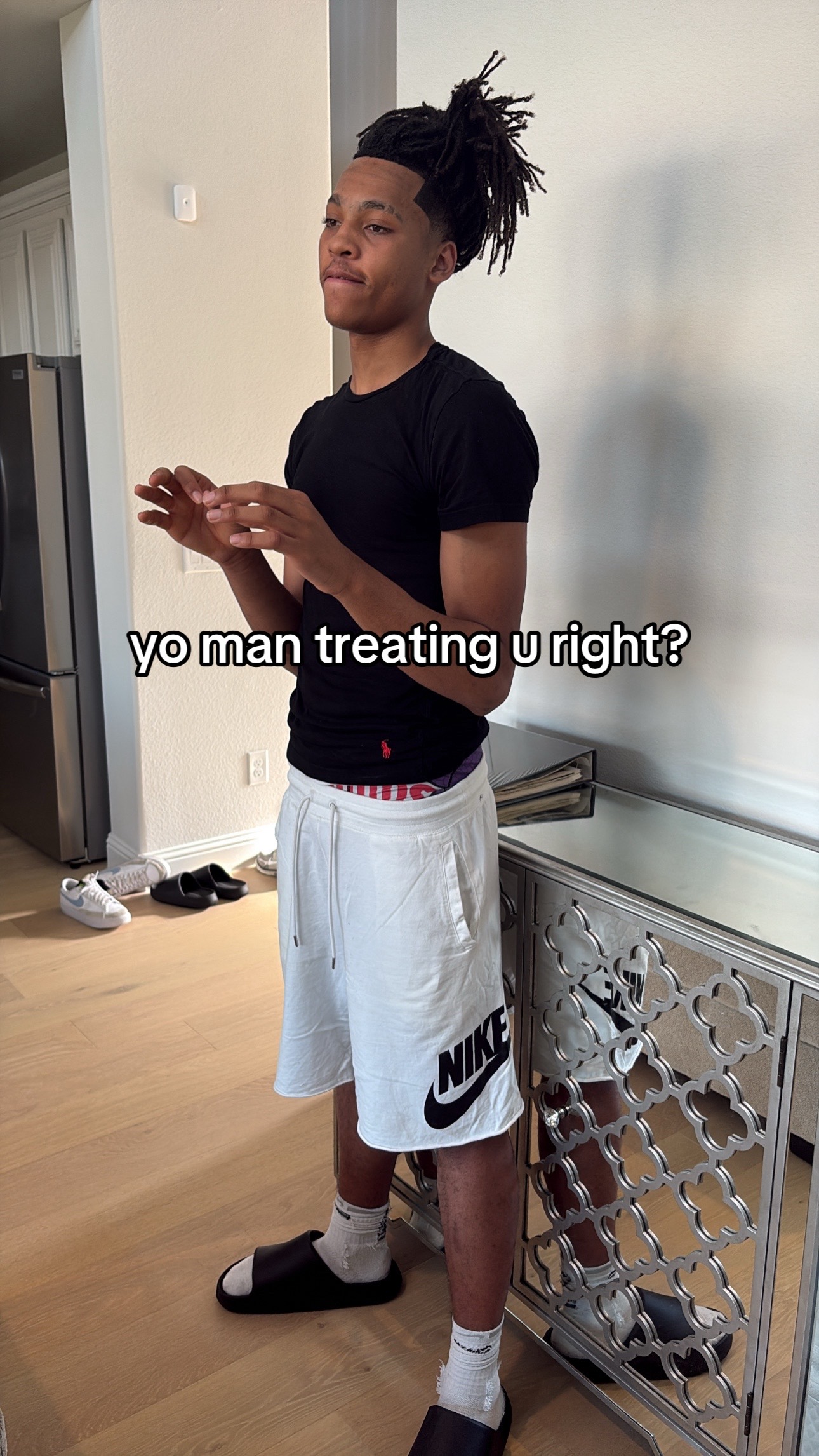 @Trey Edwards