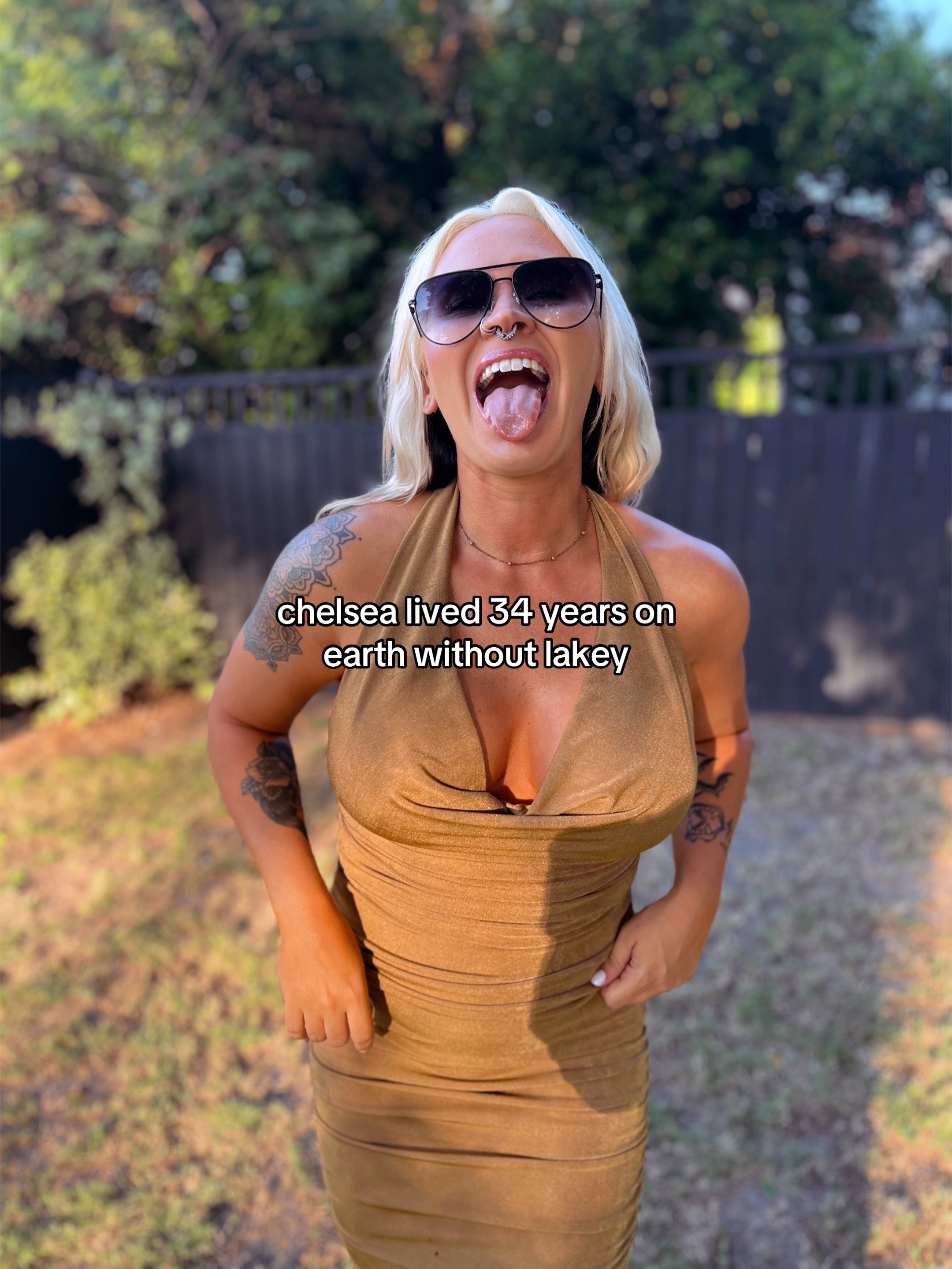 @Chelsea Grey Collins