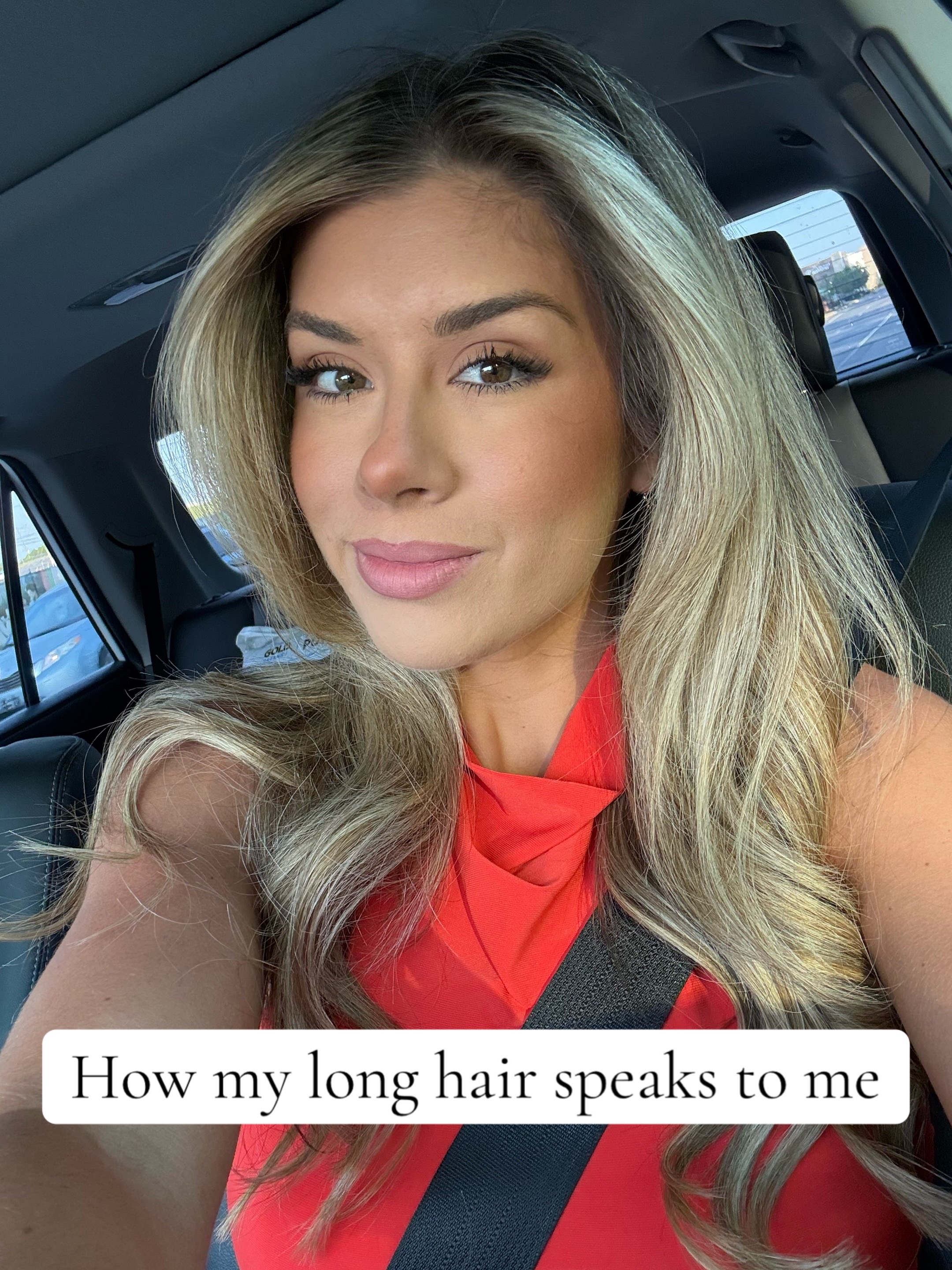 @Frida Maczka - San Diego Hair