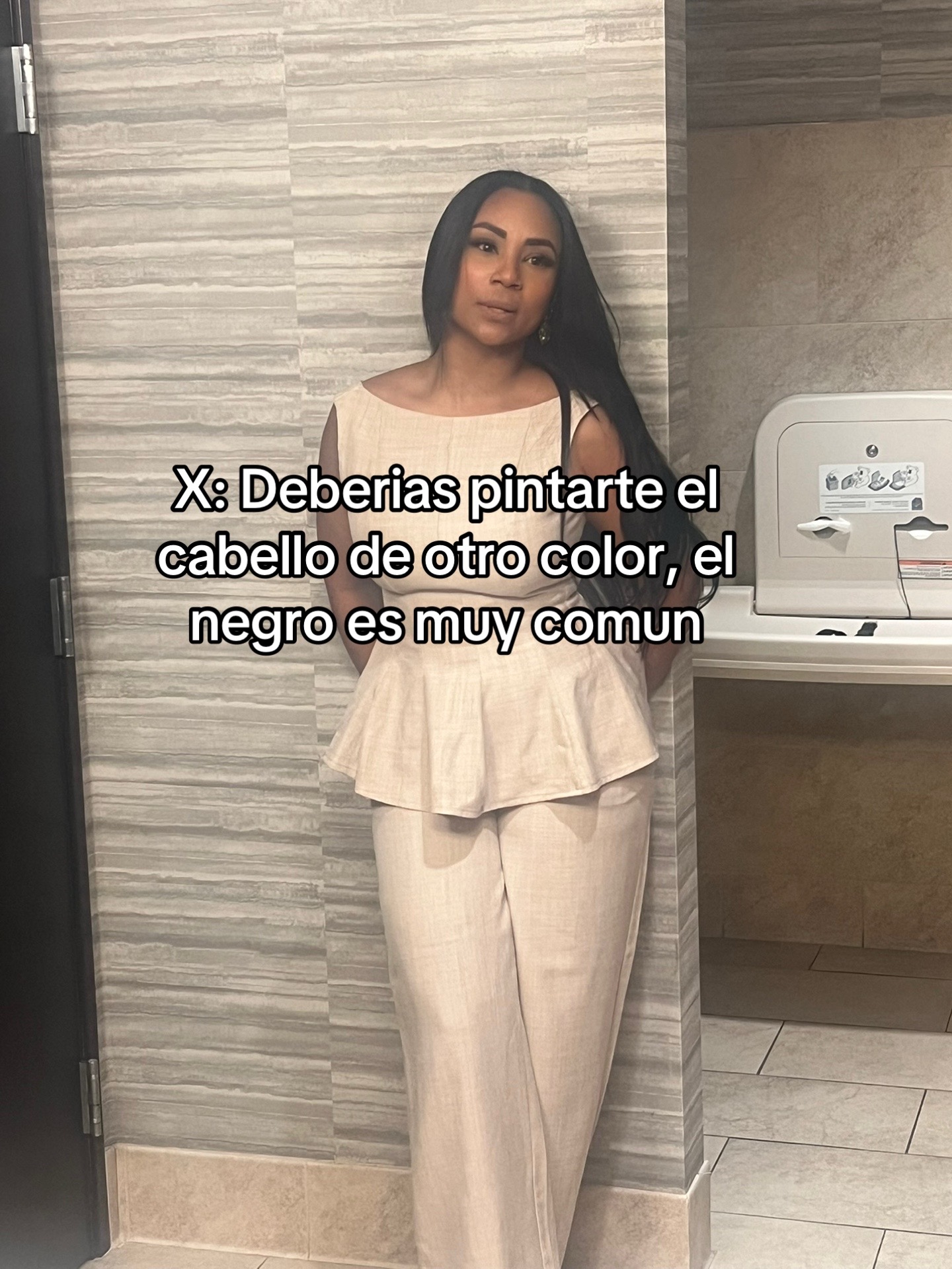 @Amanda Taveras