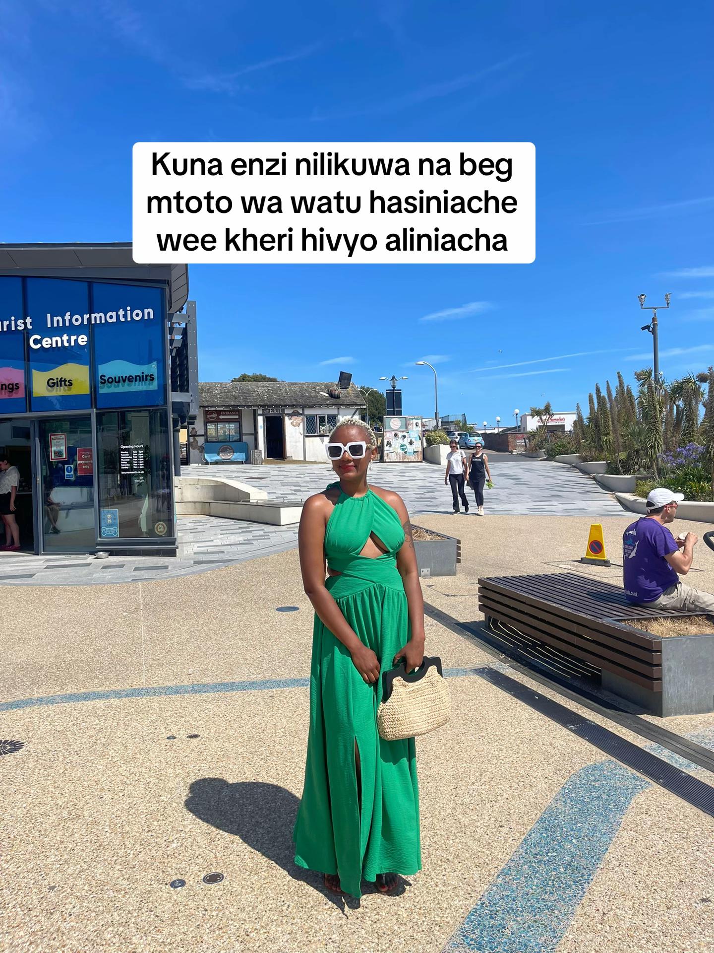 @Muriungi M Fridah