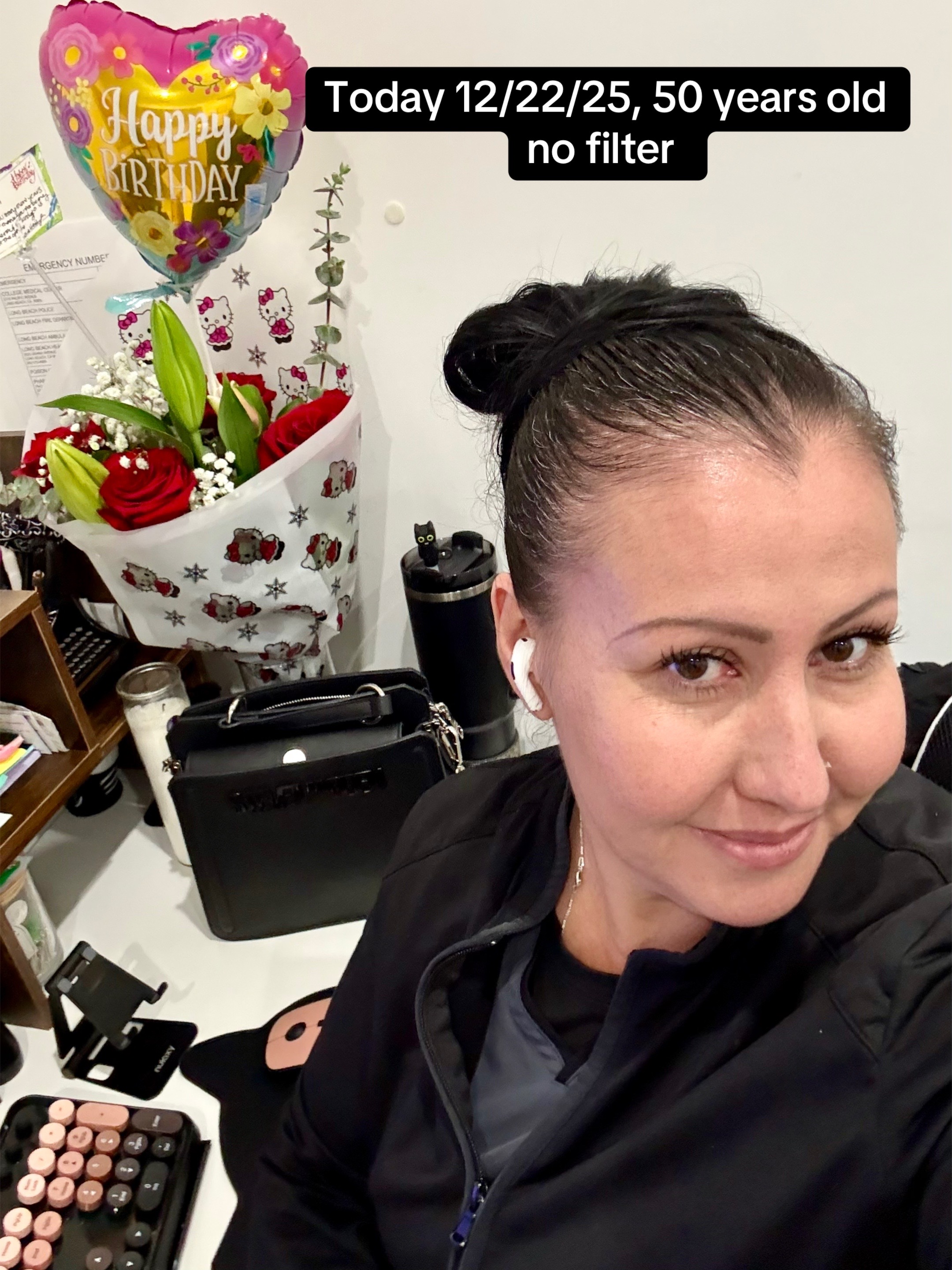 @Michelle Valenzuela