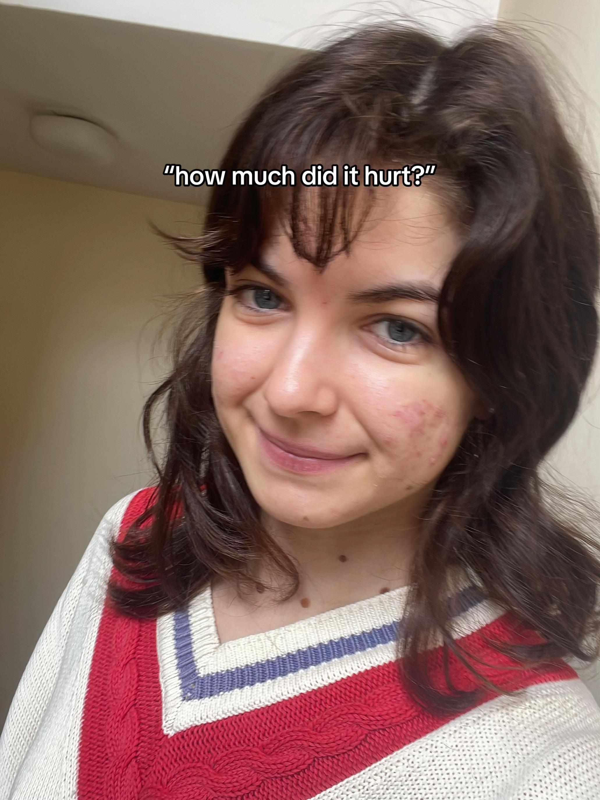 @Sofia Trinchini
