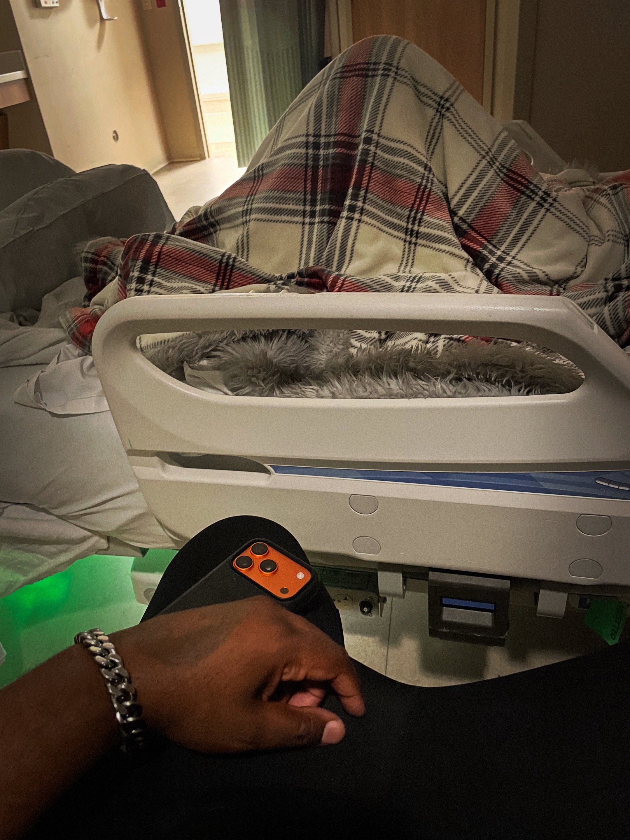 @BlakProphet