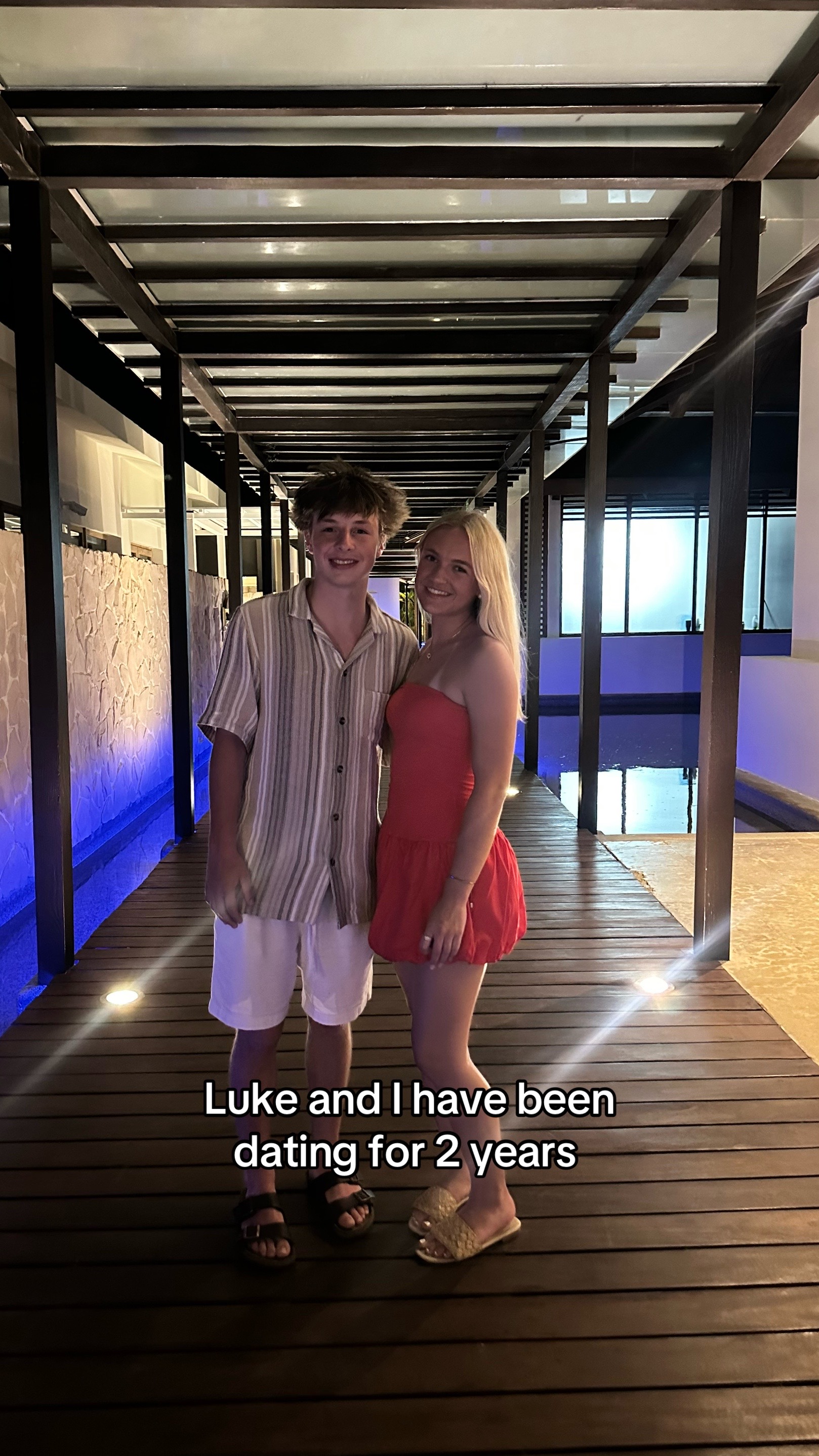 @ISLA BLUE 🪩🐚🥂