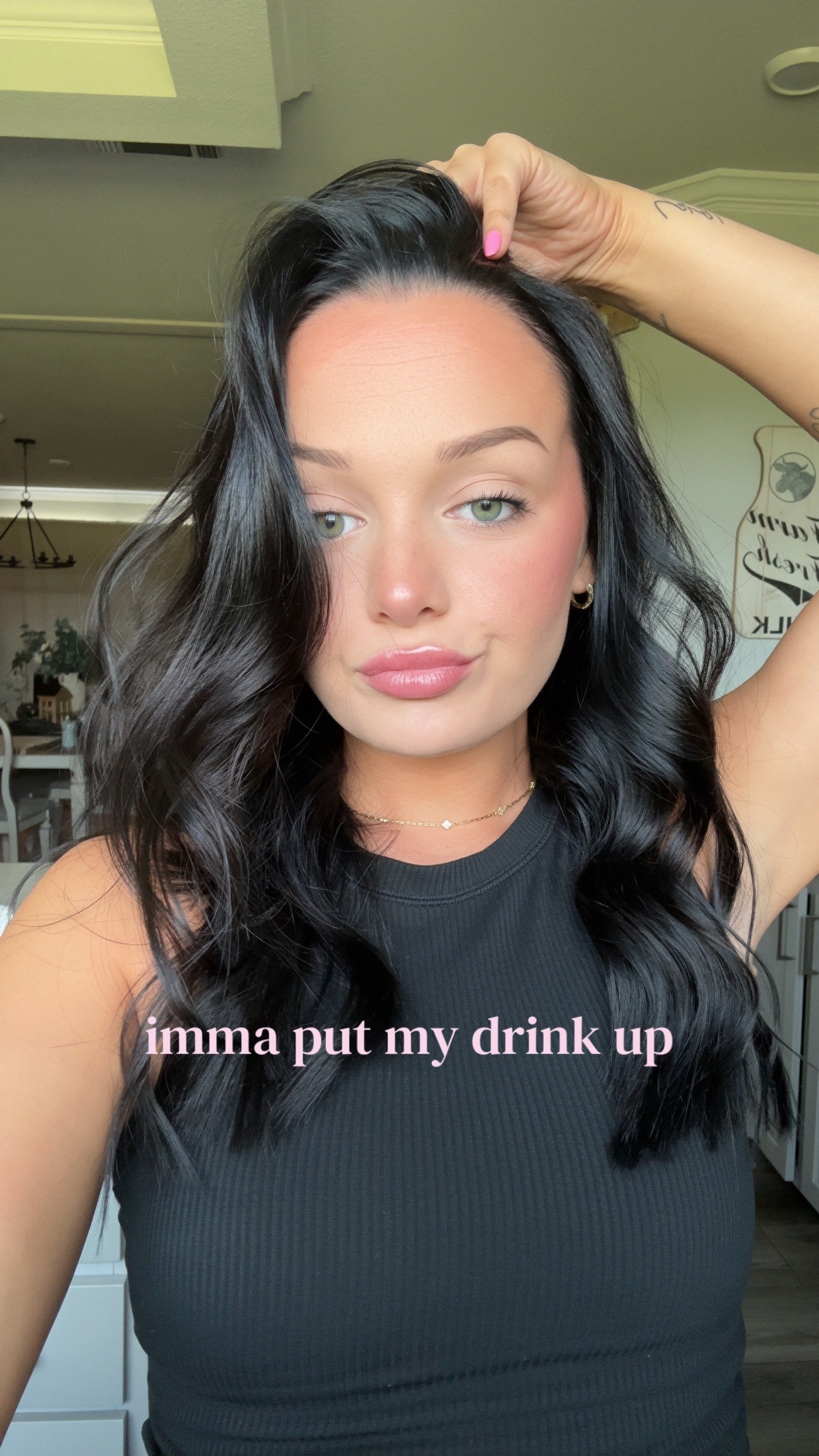 @Liz Tabors