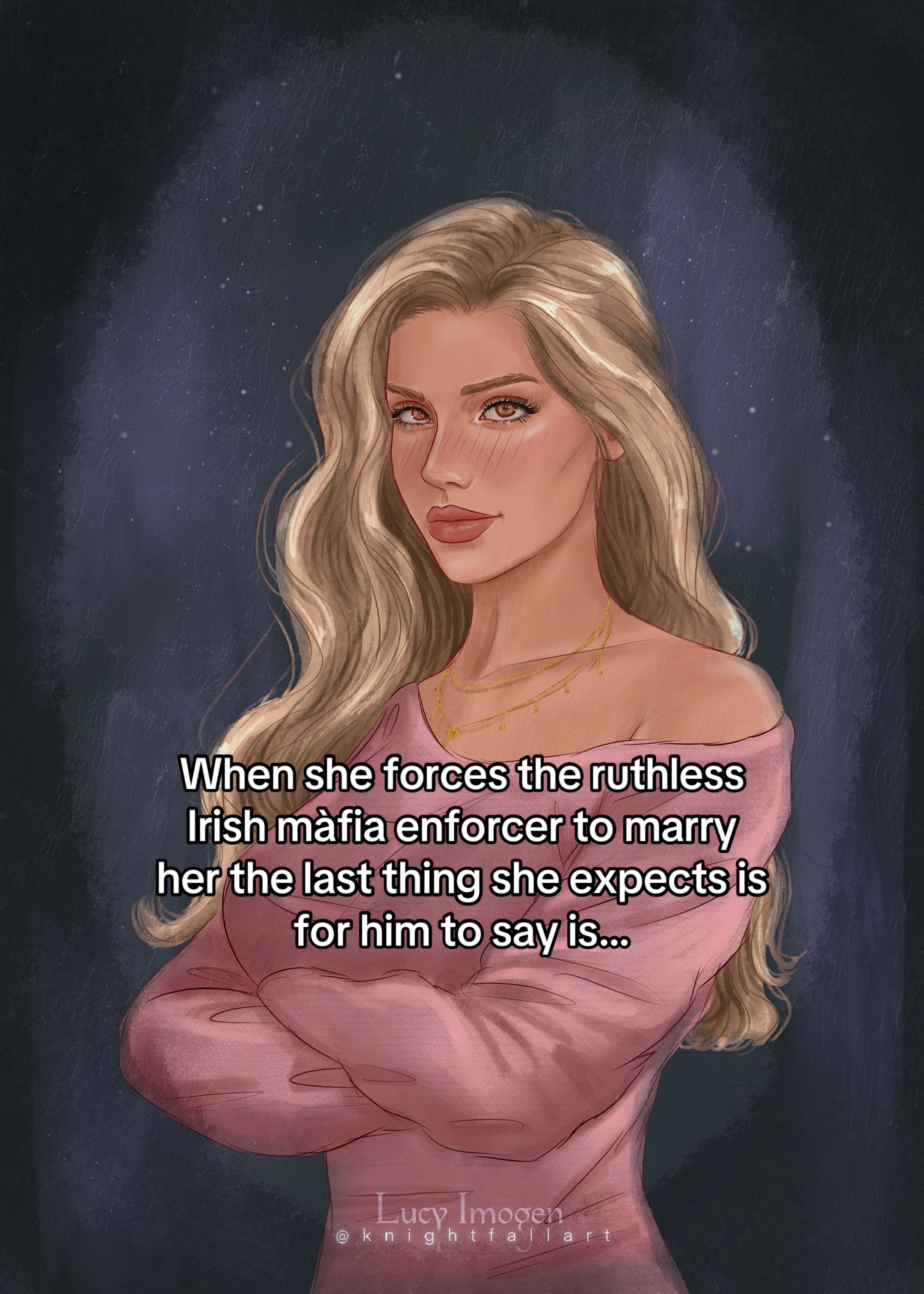 @Nicole Blanchard Author