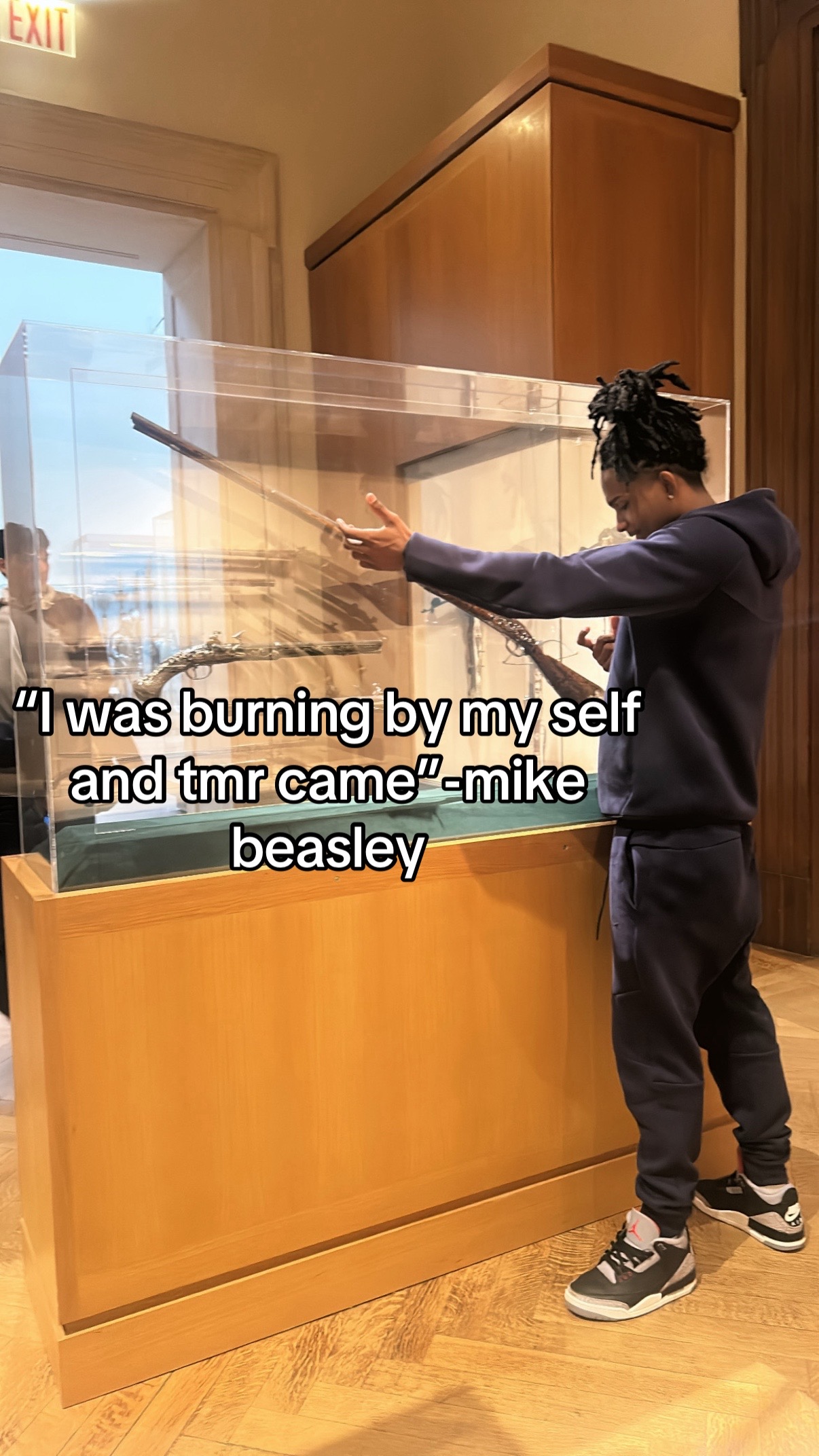 @Isaiah