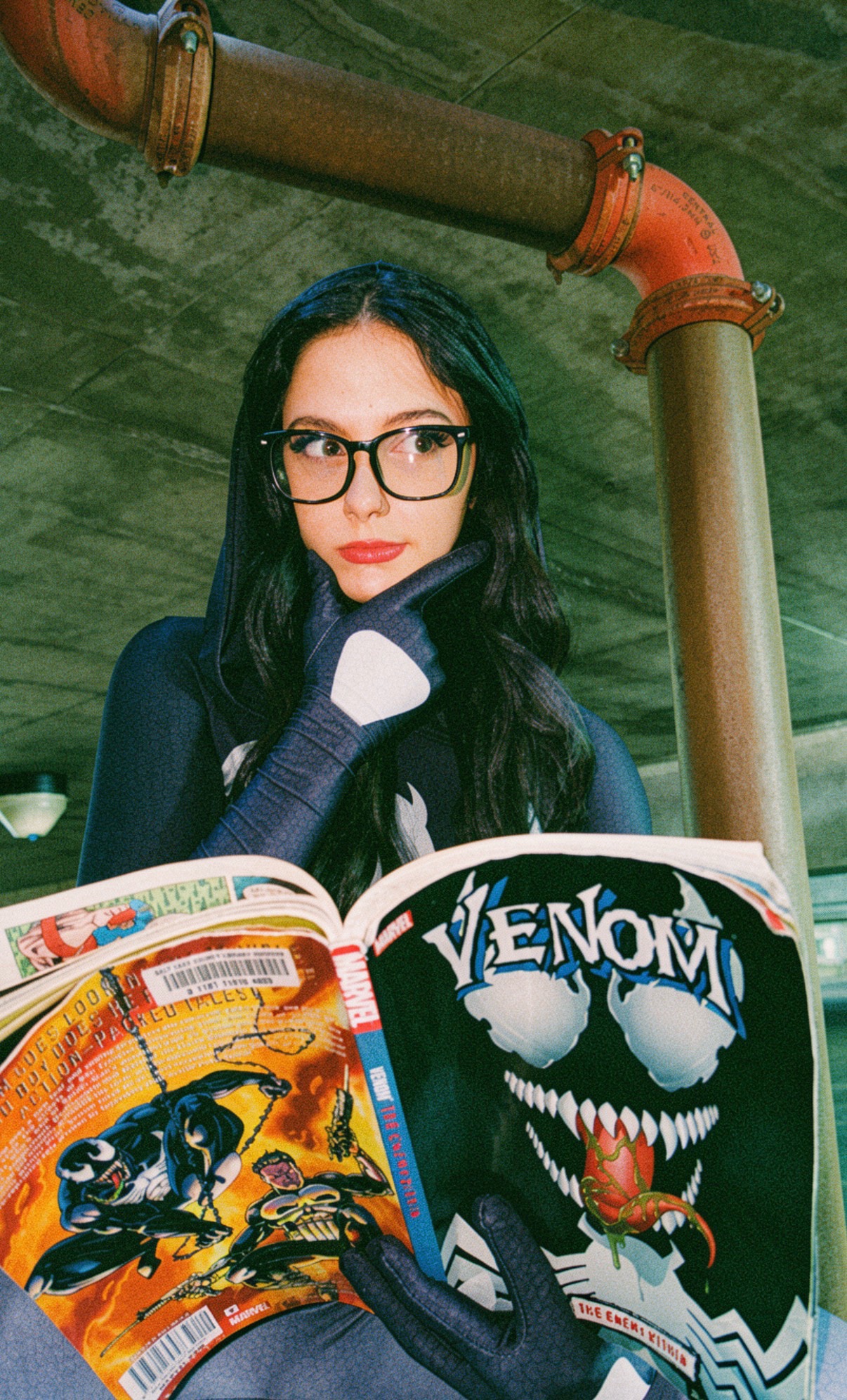 @Anya Shaw | UT Creator
