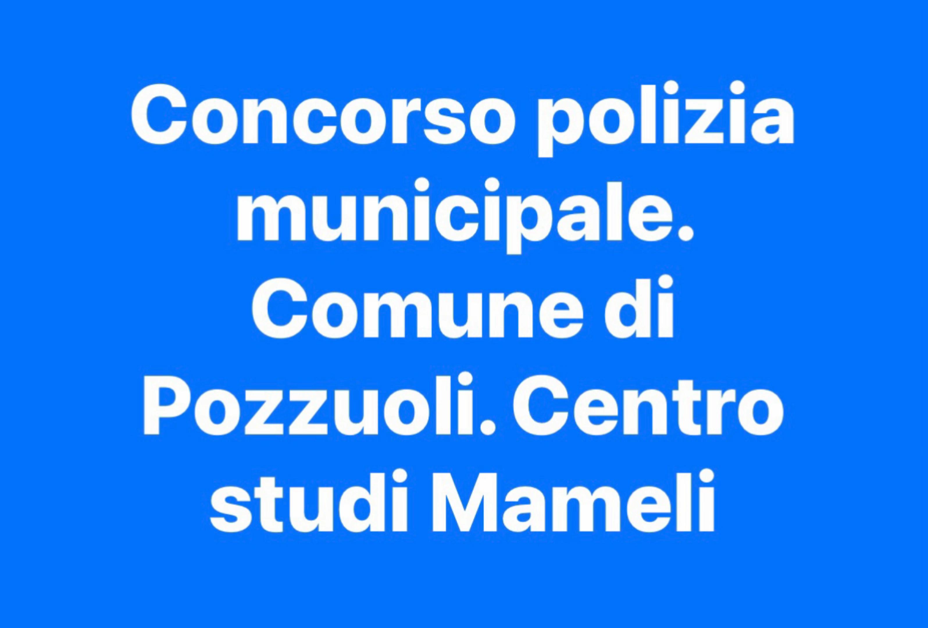 @LOREDANA LANNA - CENTRO MAMELI