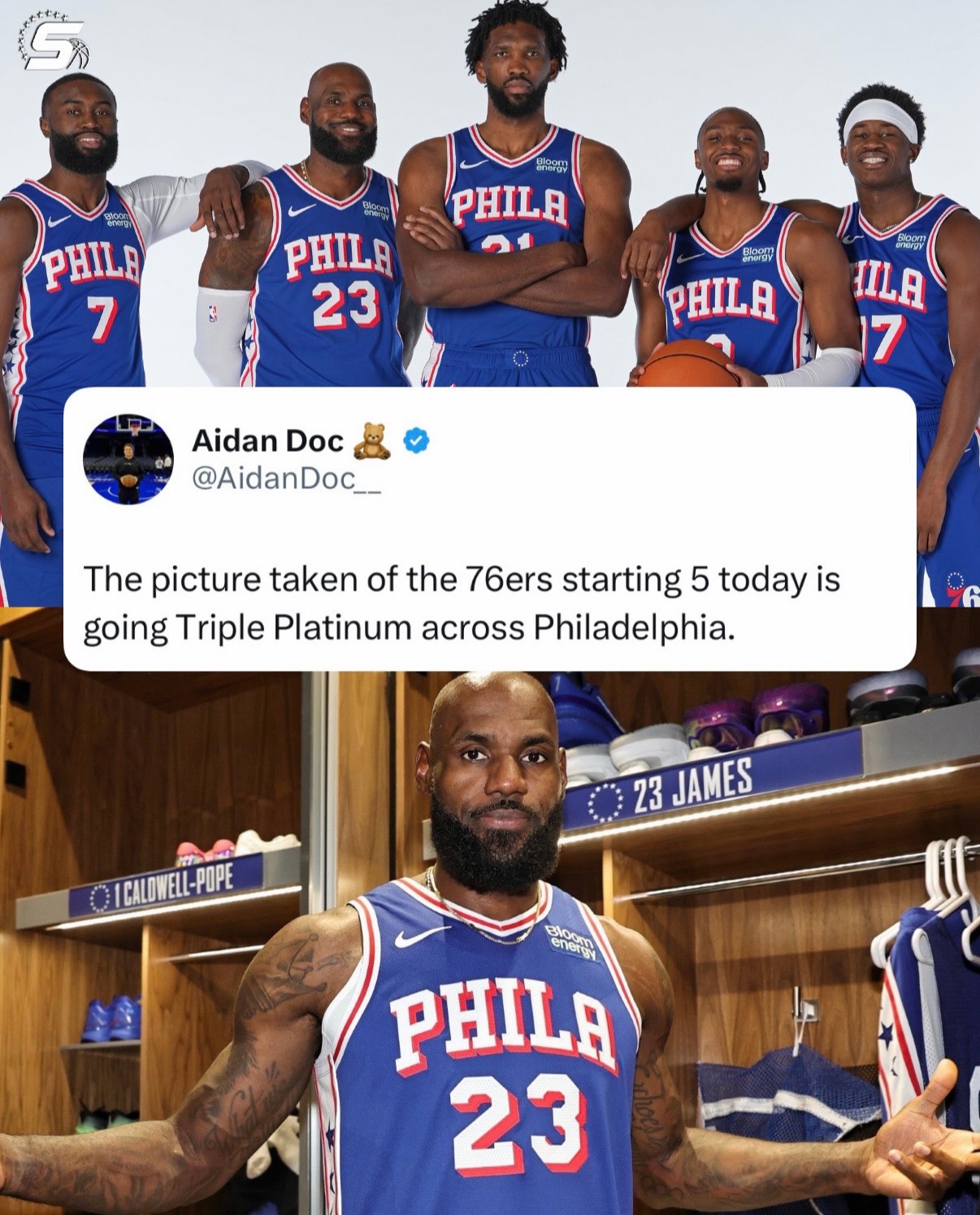 @sixerdaily