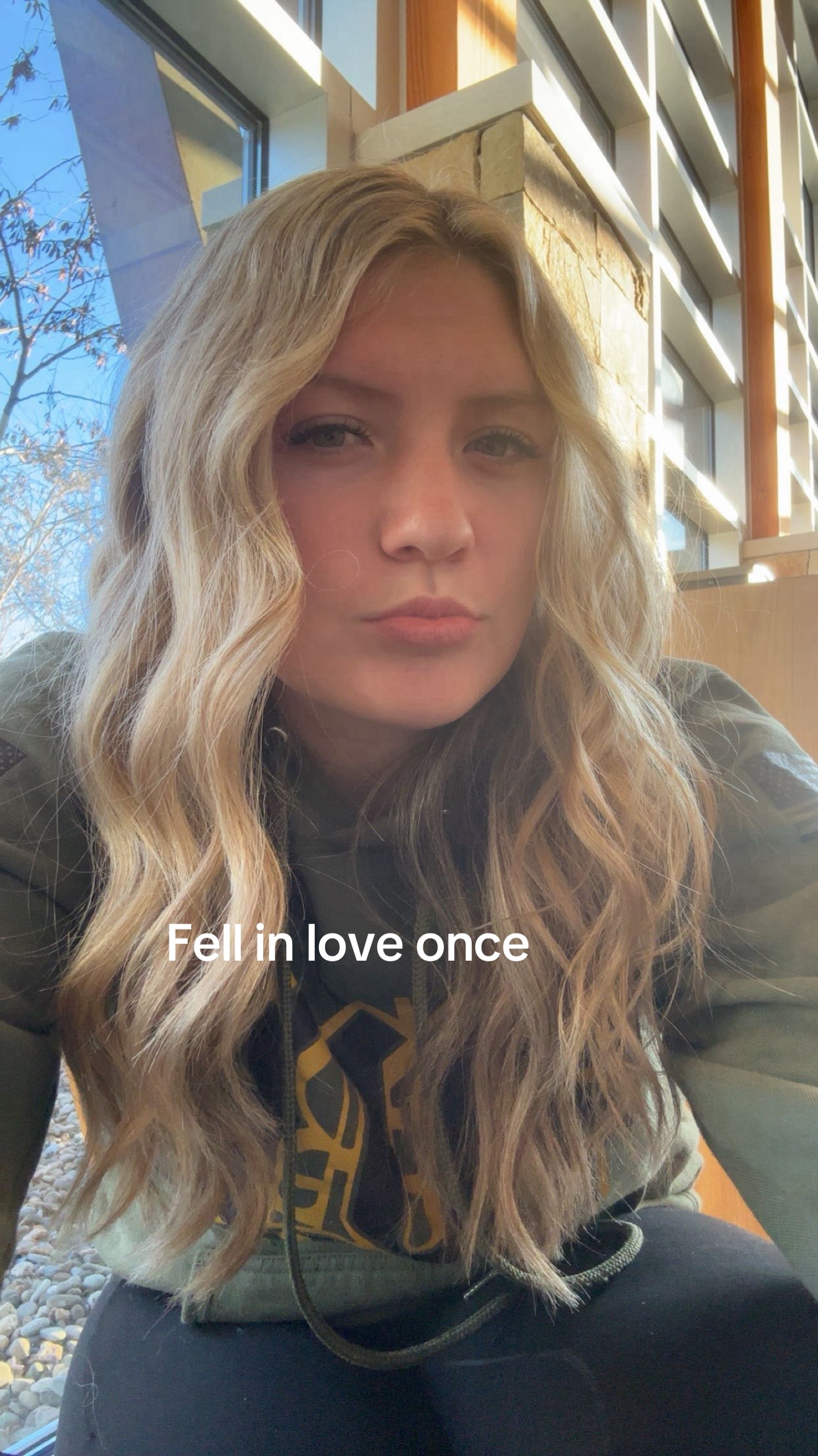 @Khloe Gladwell