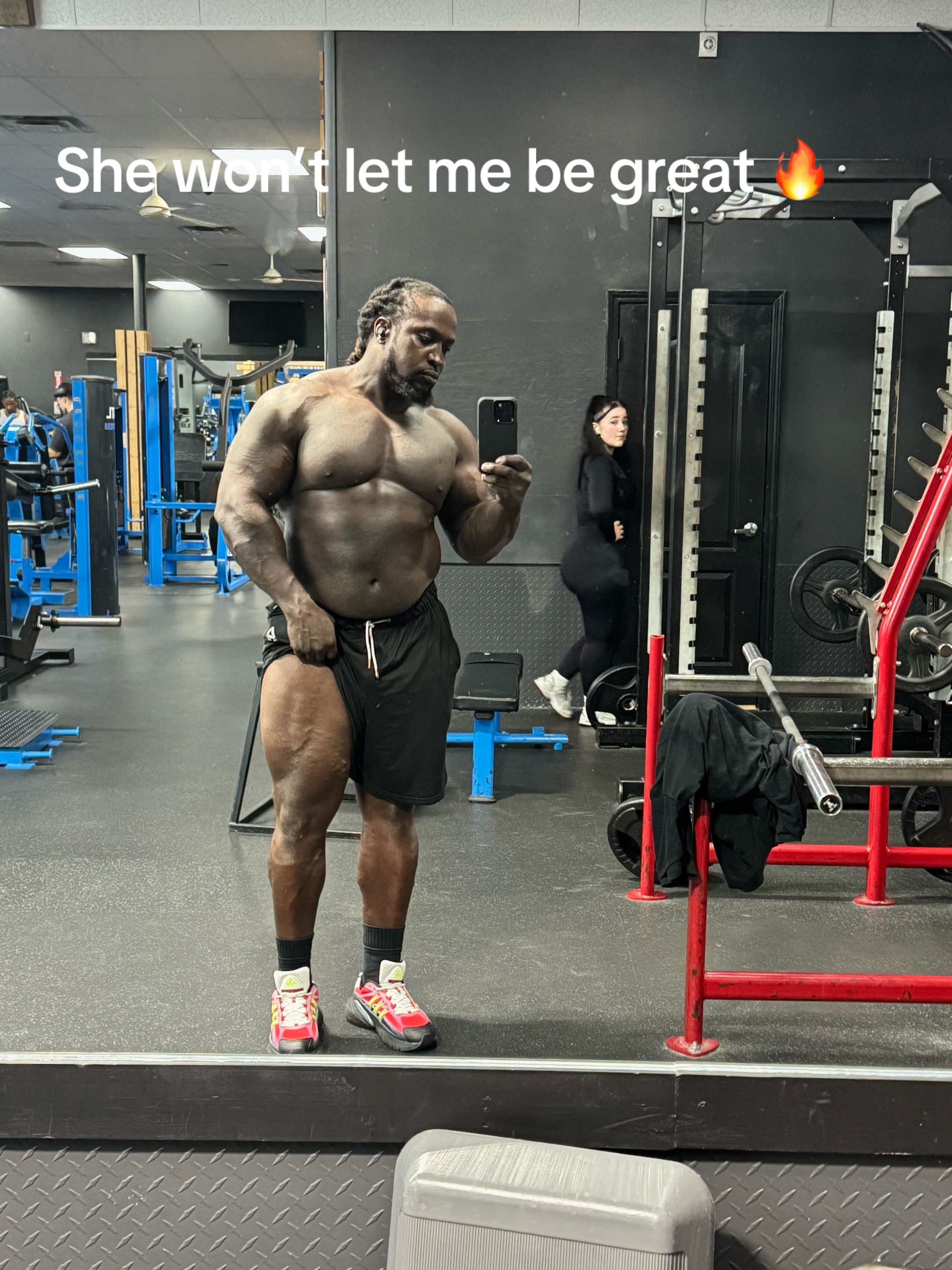 @Ryan Woodfork (RyanCFit)
