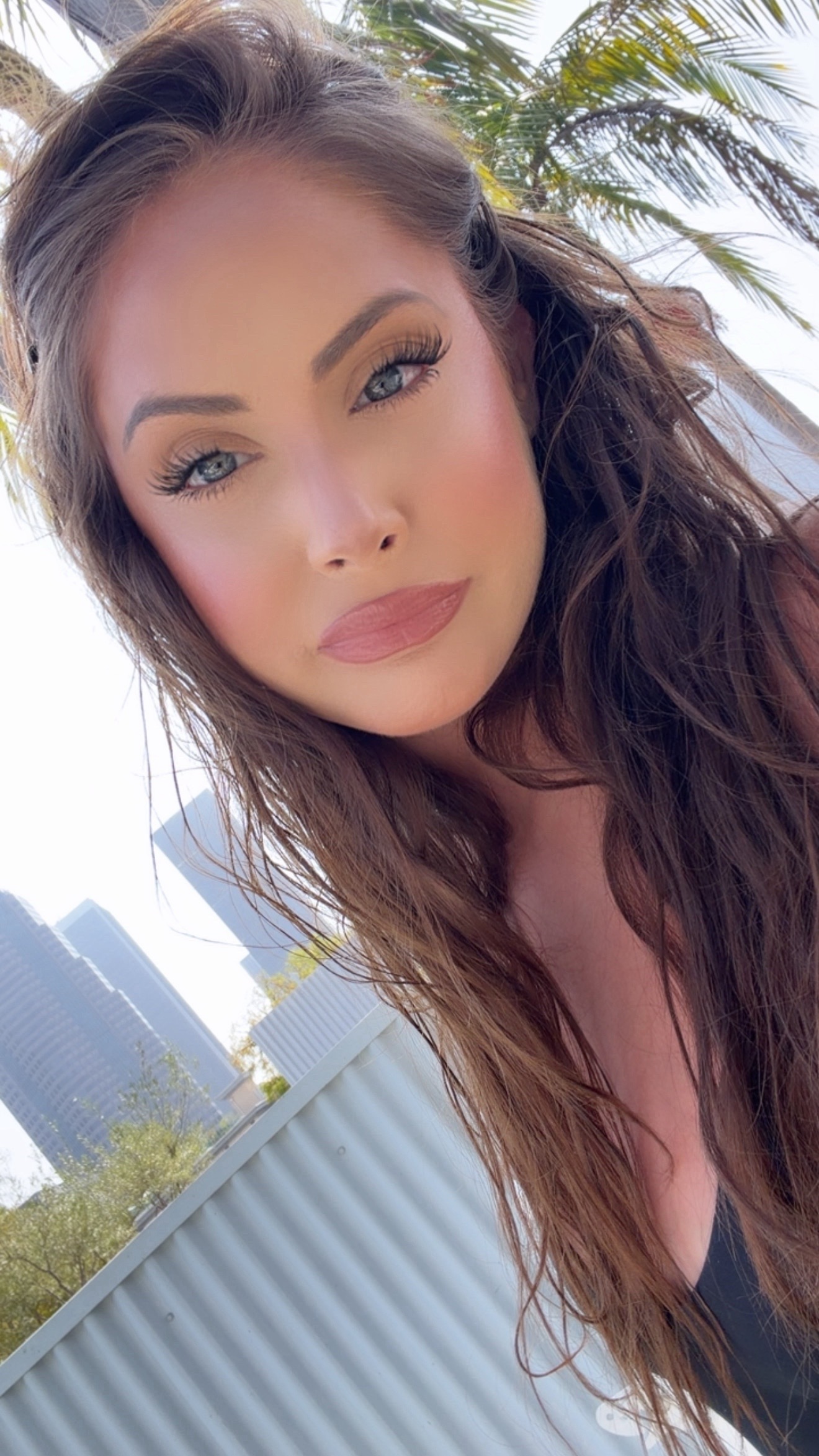 @brittney marquez