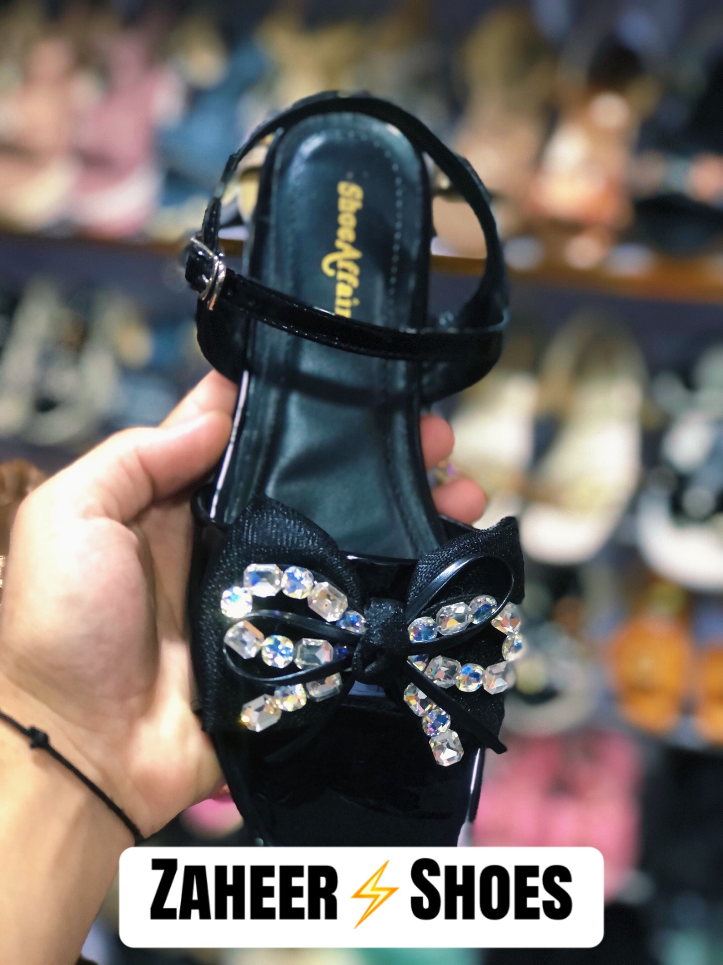 @Zaheer_Shoes⚡️Agra