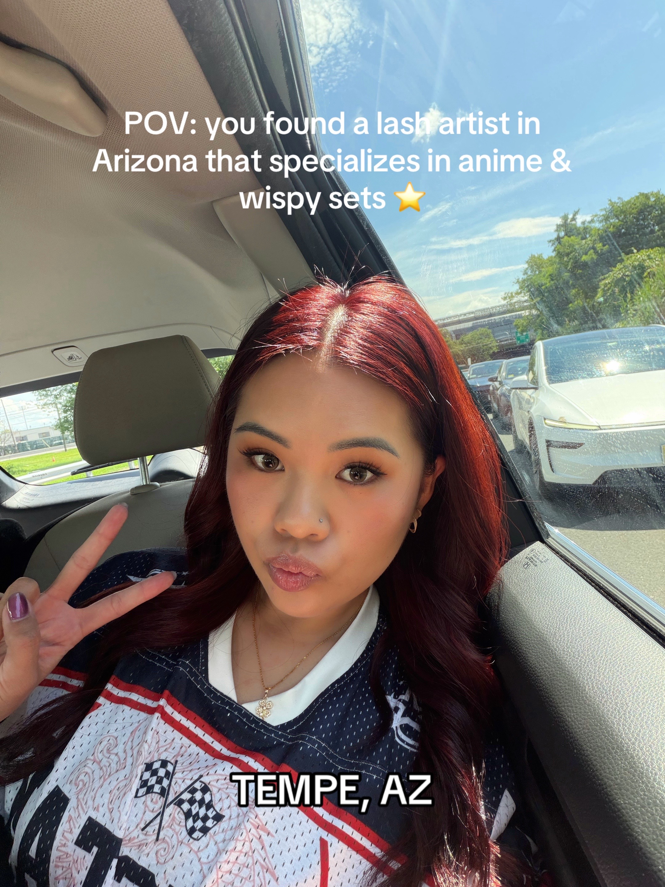 @Anh | AZ Lash Artist