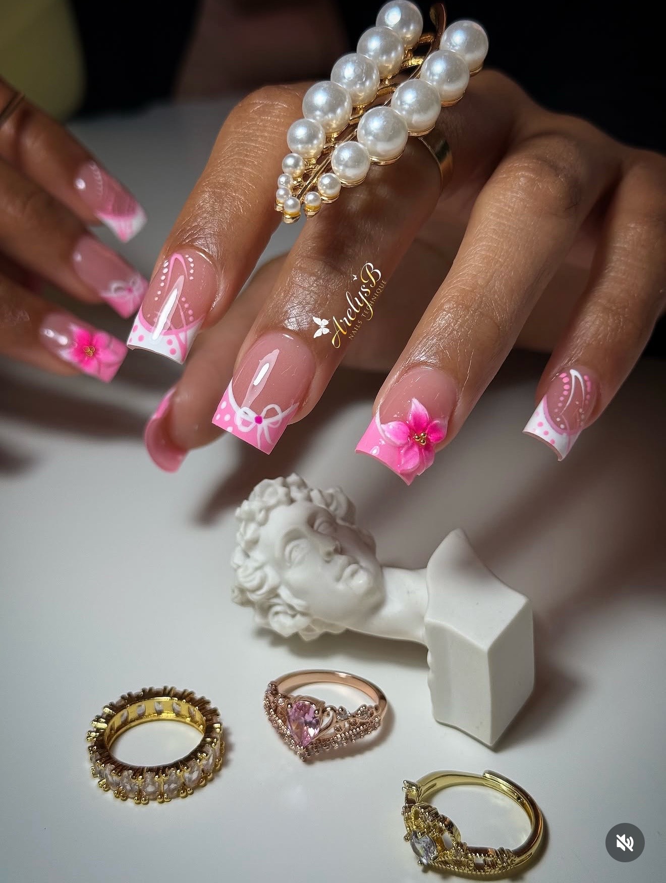 @🎀ArelysBlancoNails👱🏻♀️🎀