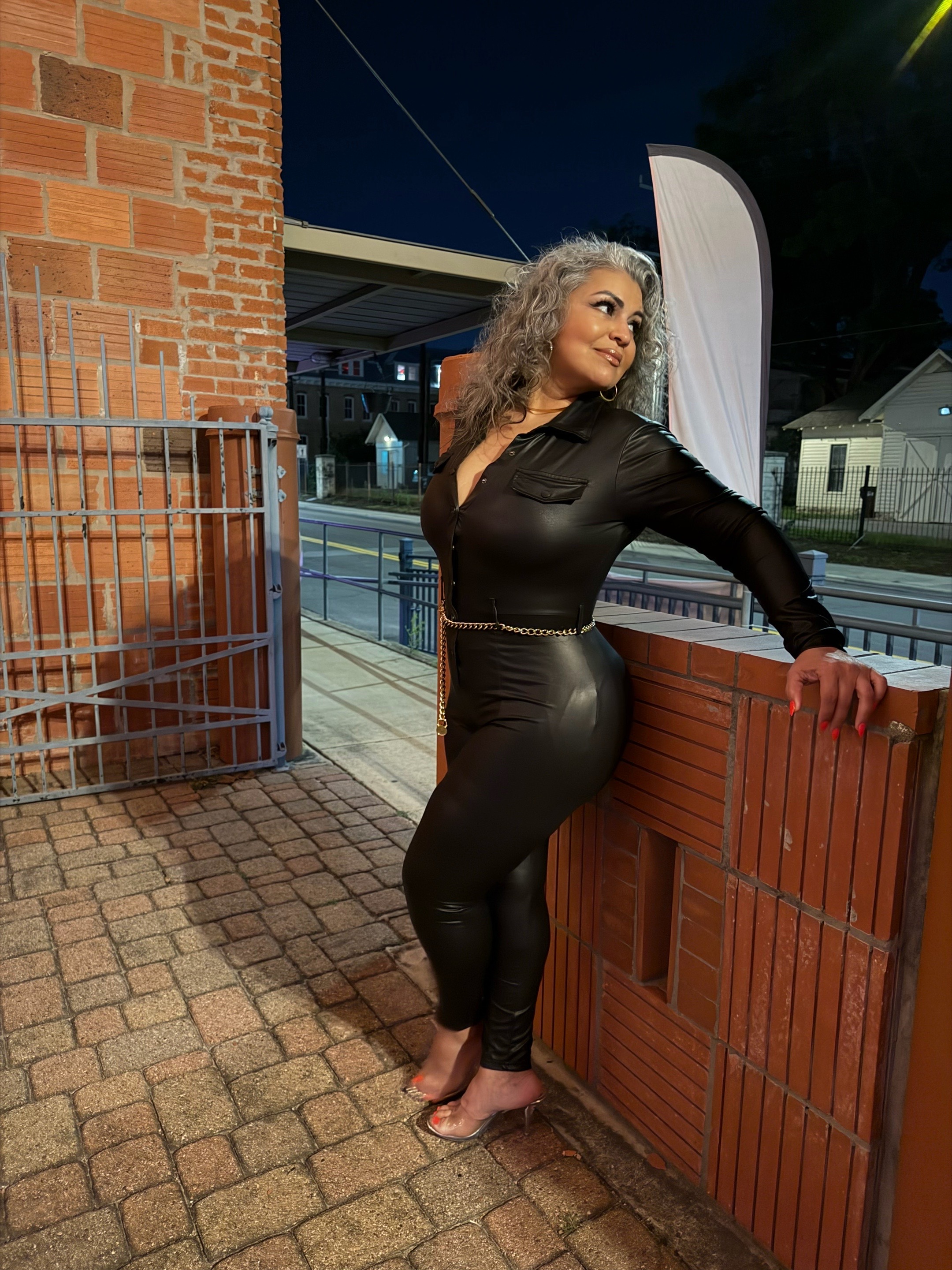 @WendyGoneWild
