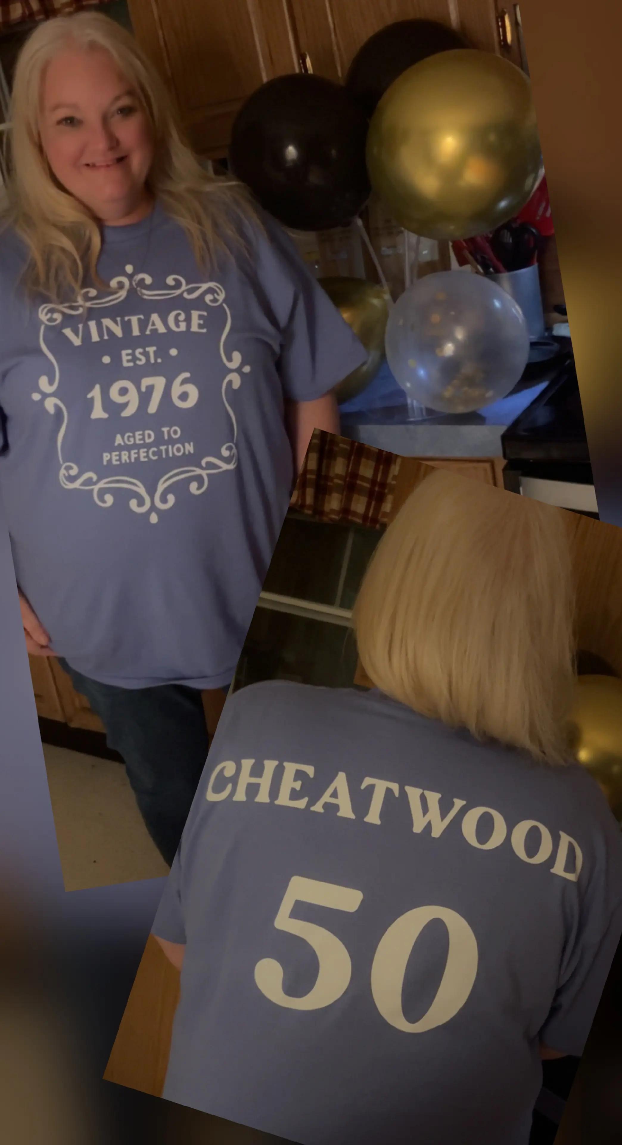 @Tonya Cheatwood
