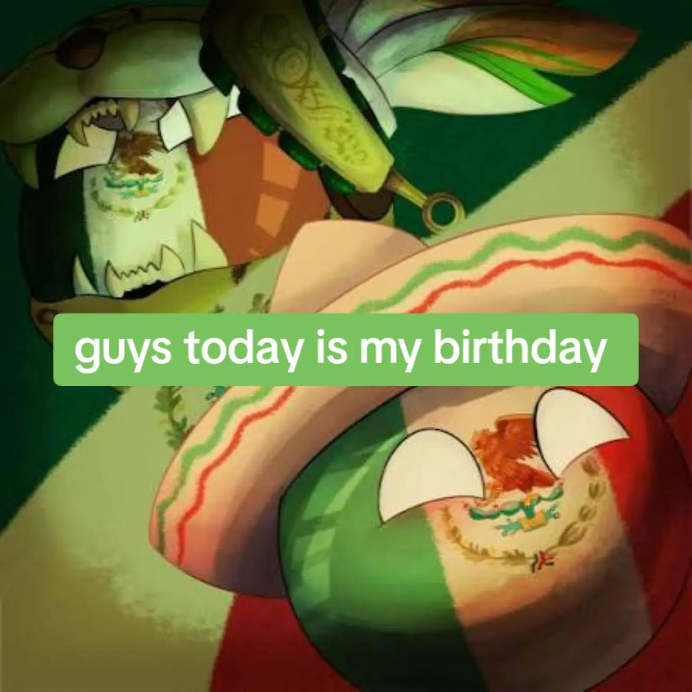 @🇲🇽The Mexicoball guy🇲🇽