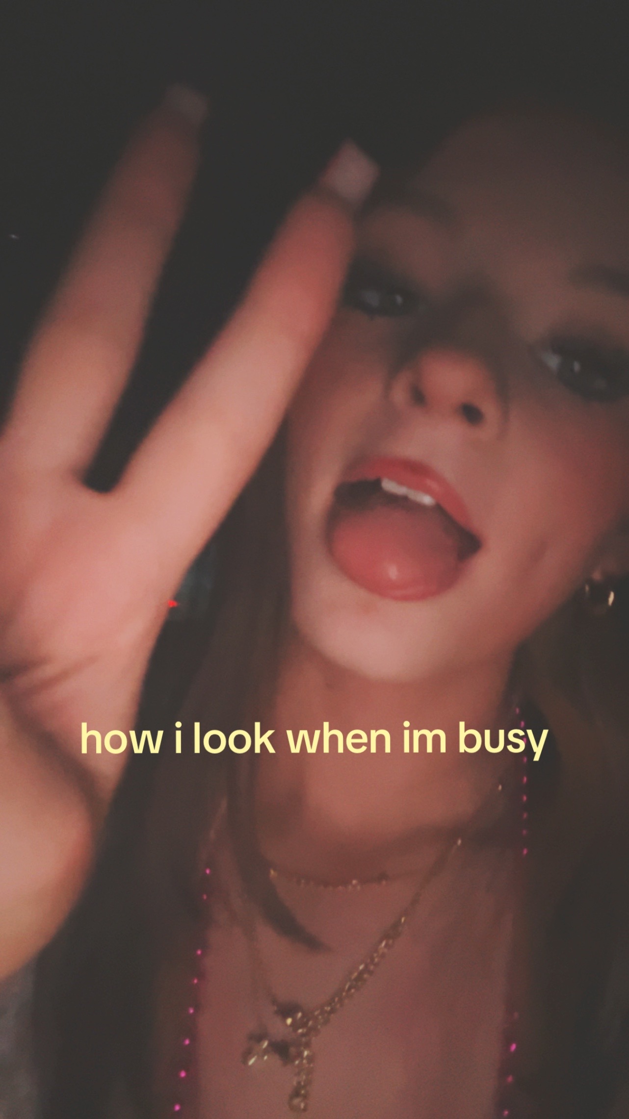 @ivielynn 🤍