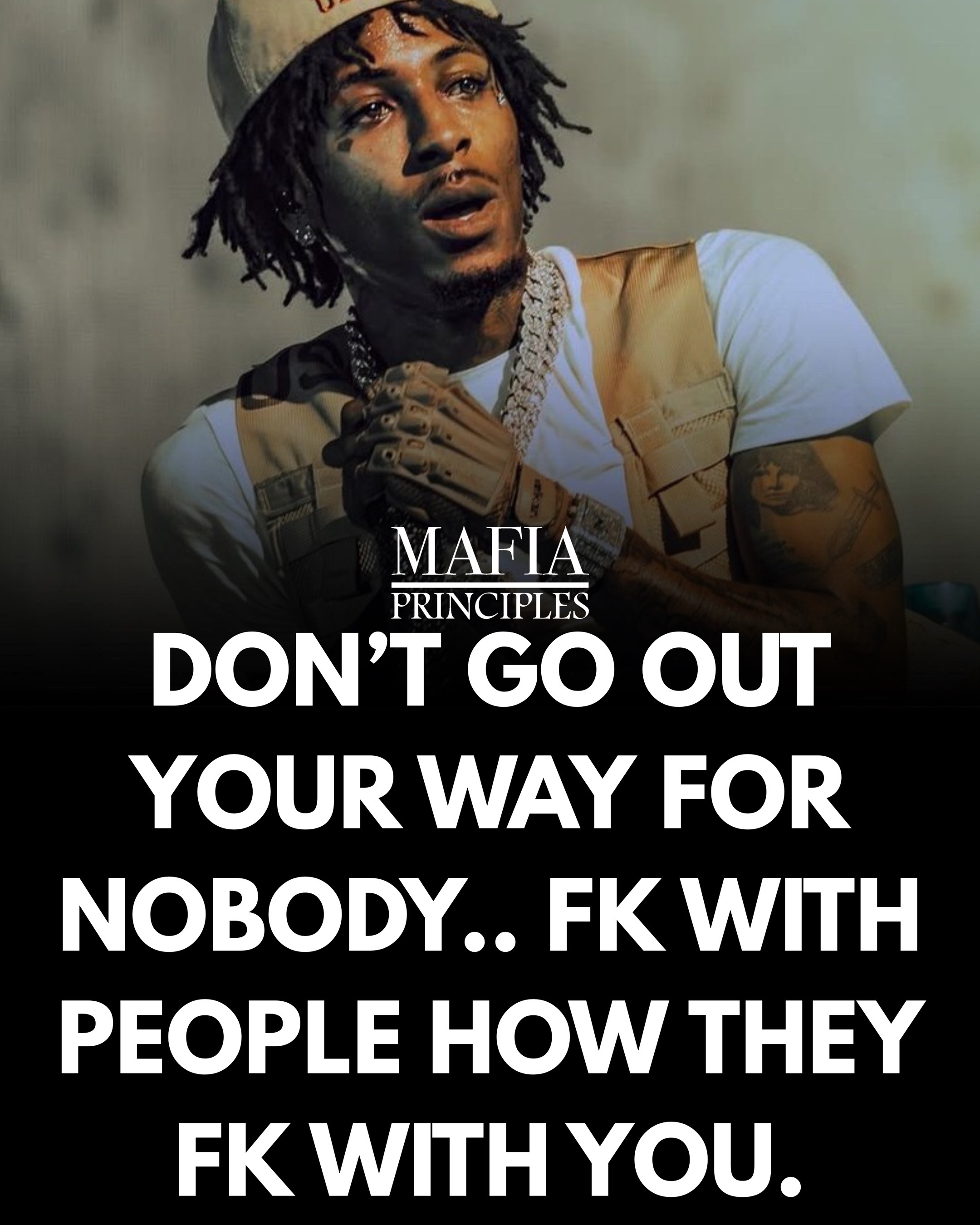 @mafiaprinciples