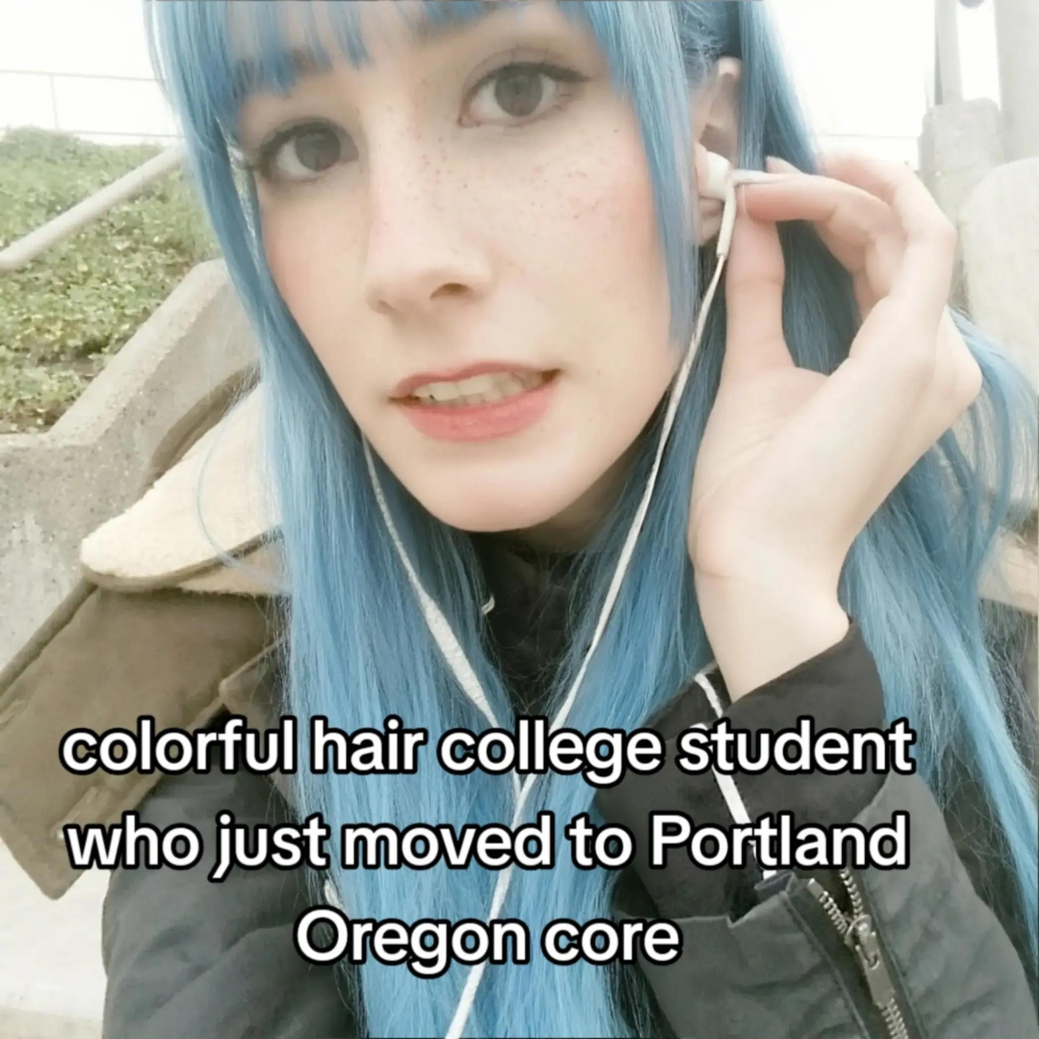 @May
