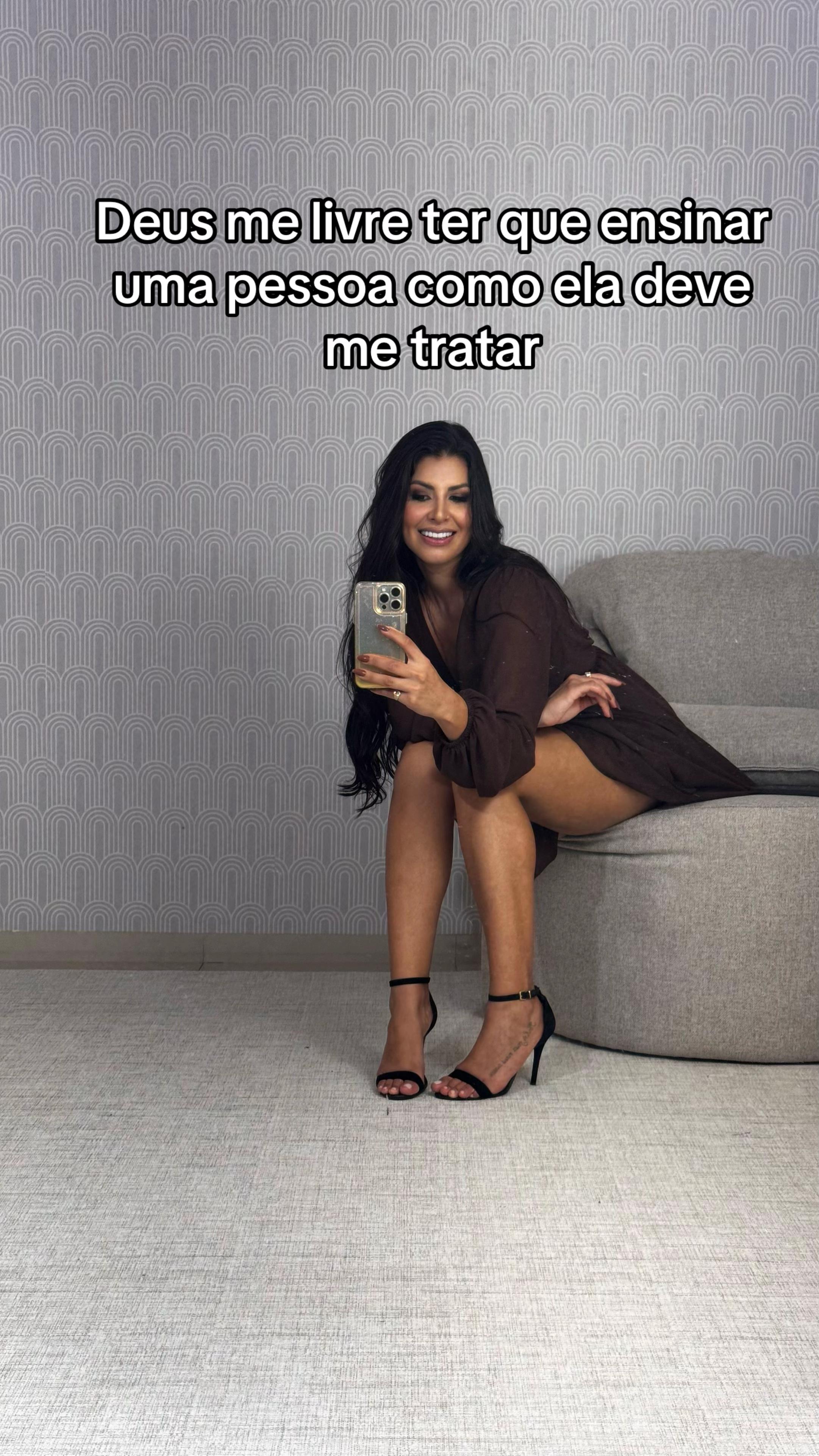 @Amanda Oliveira