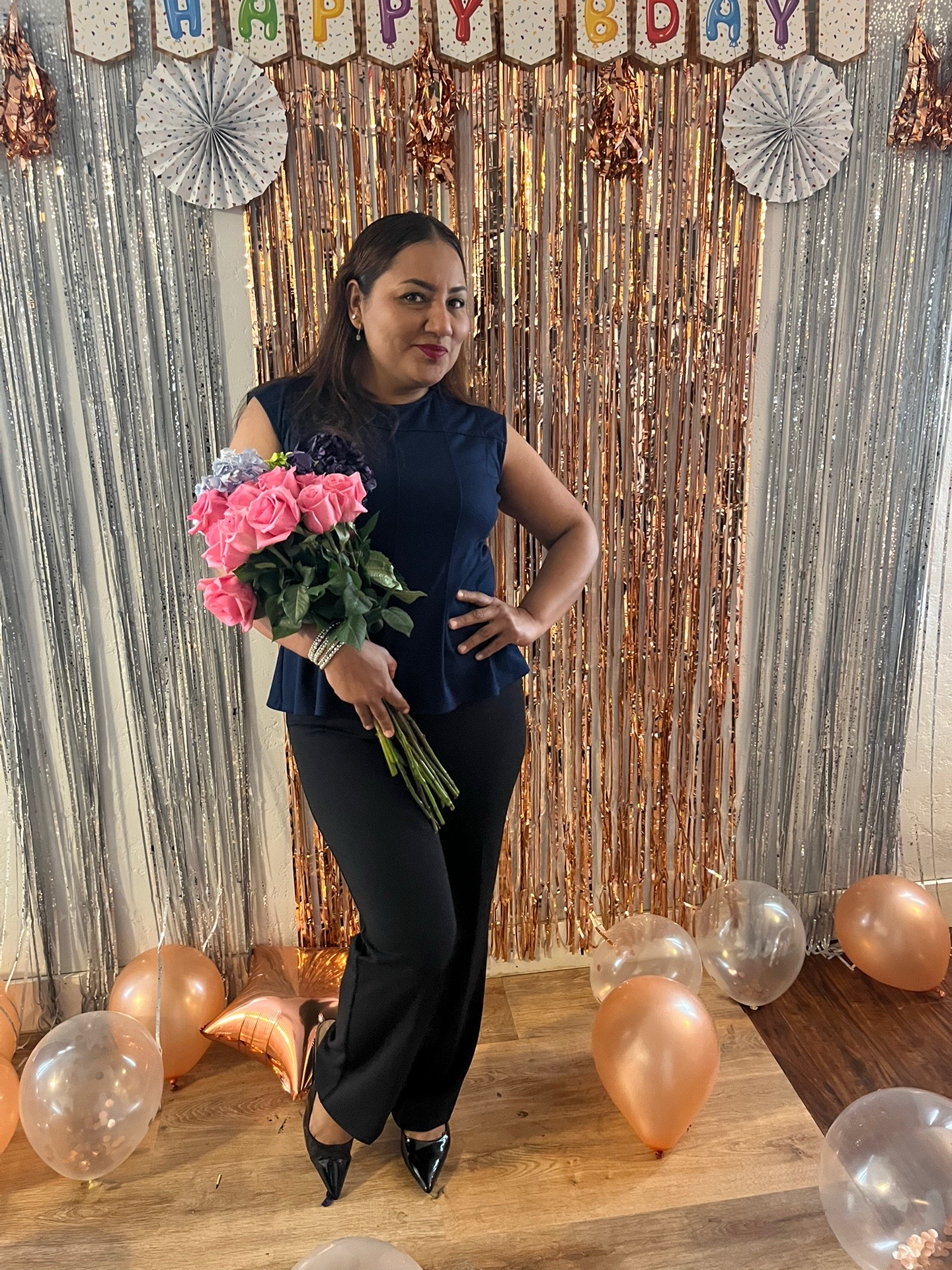 @Azucena Bernal gallo