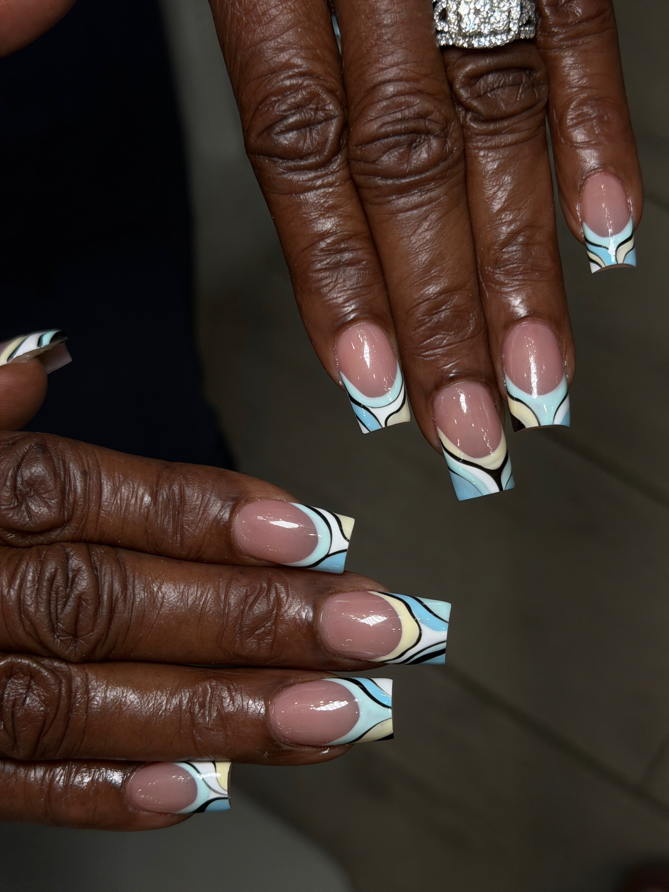 @NailswithTeena