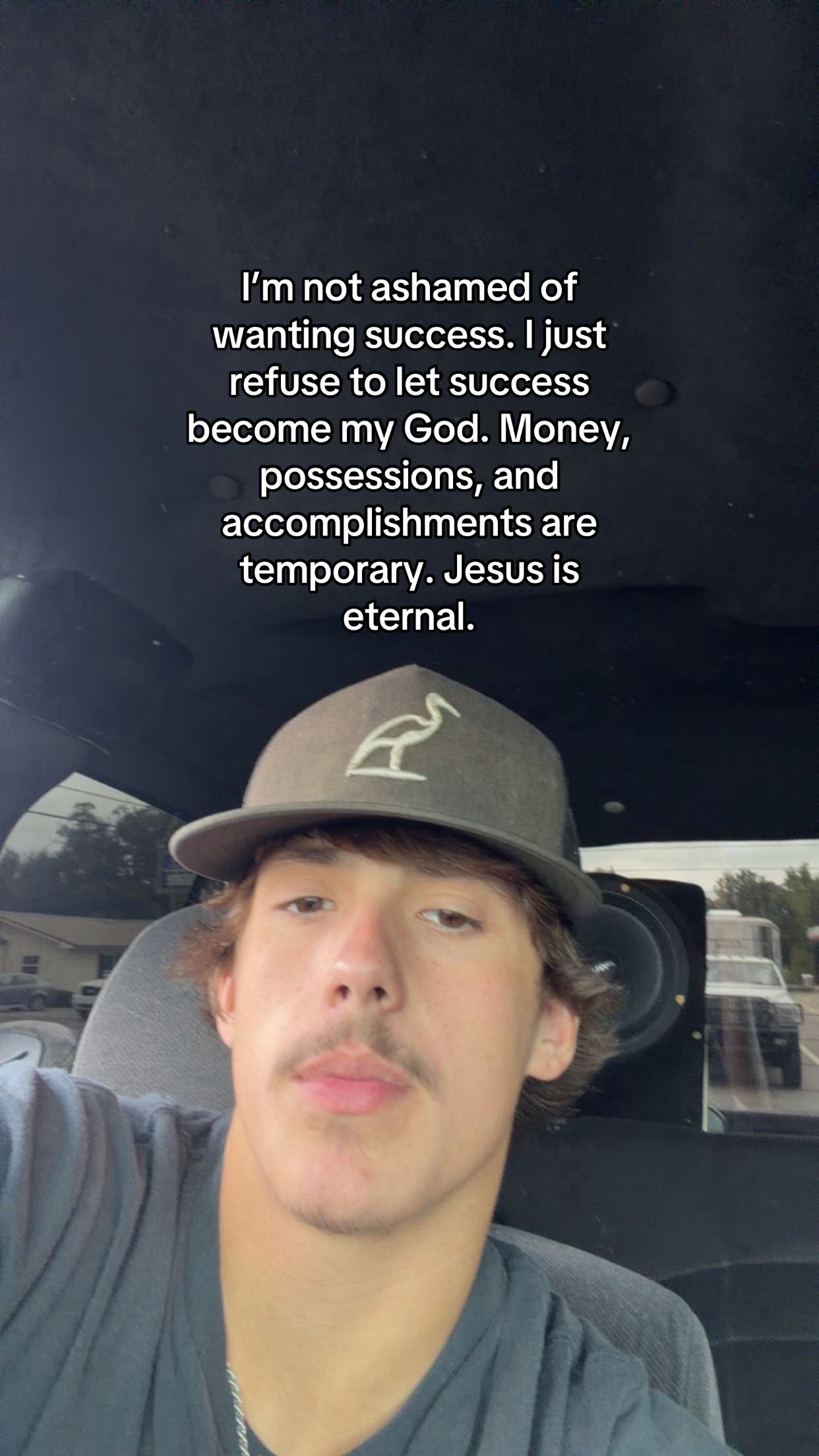 @Jared Baker