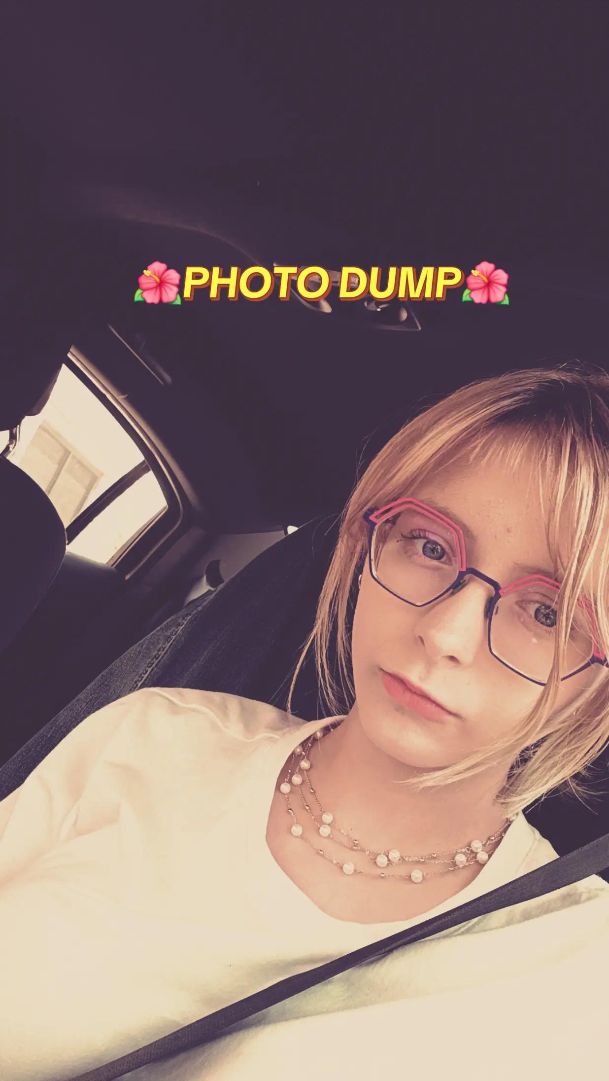 @&bull;Charlotte&bull;