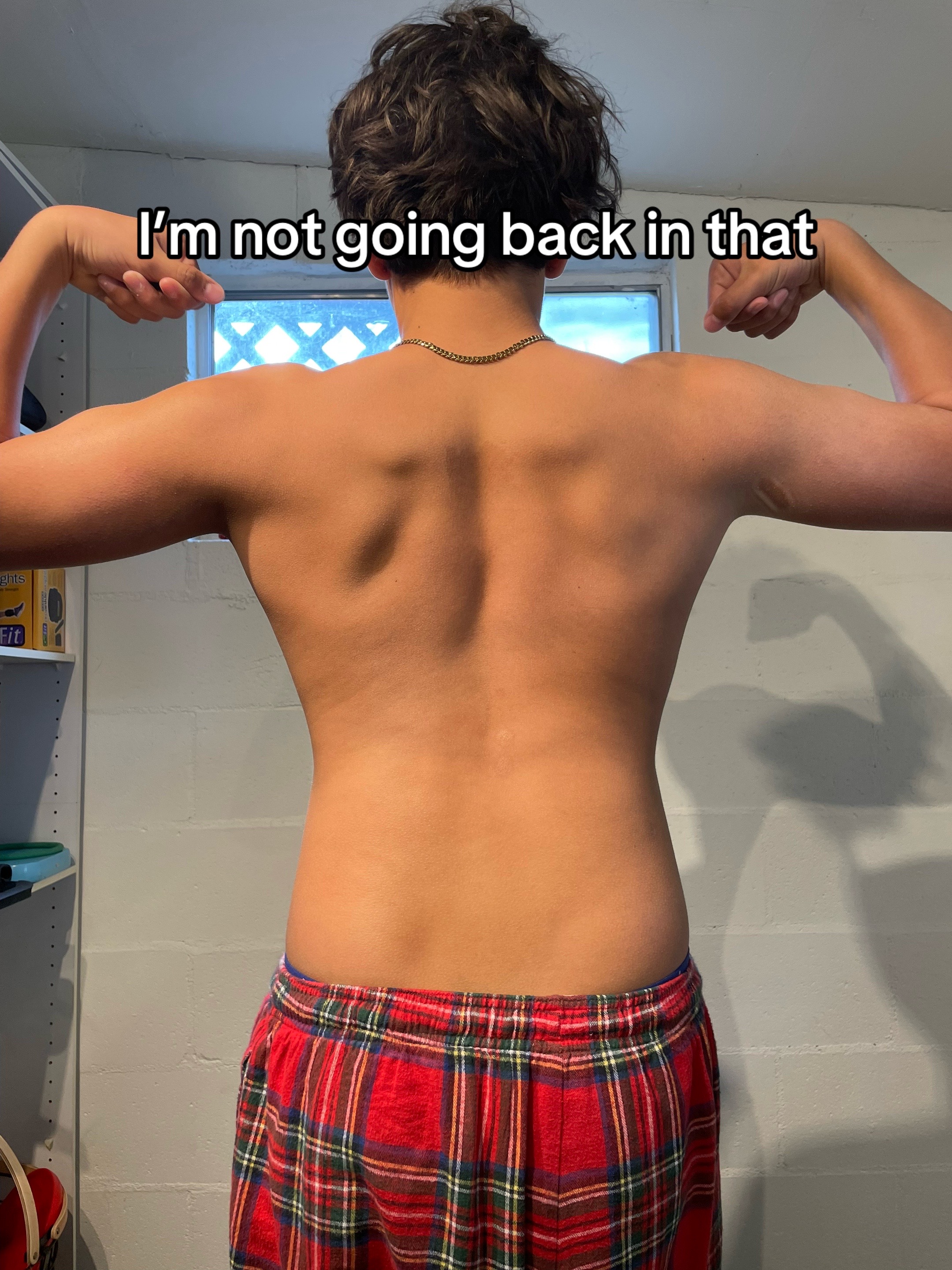 @Kai Desai