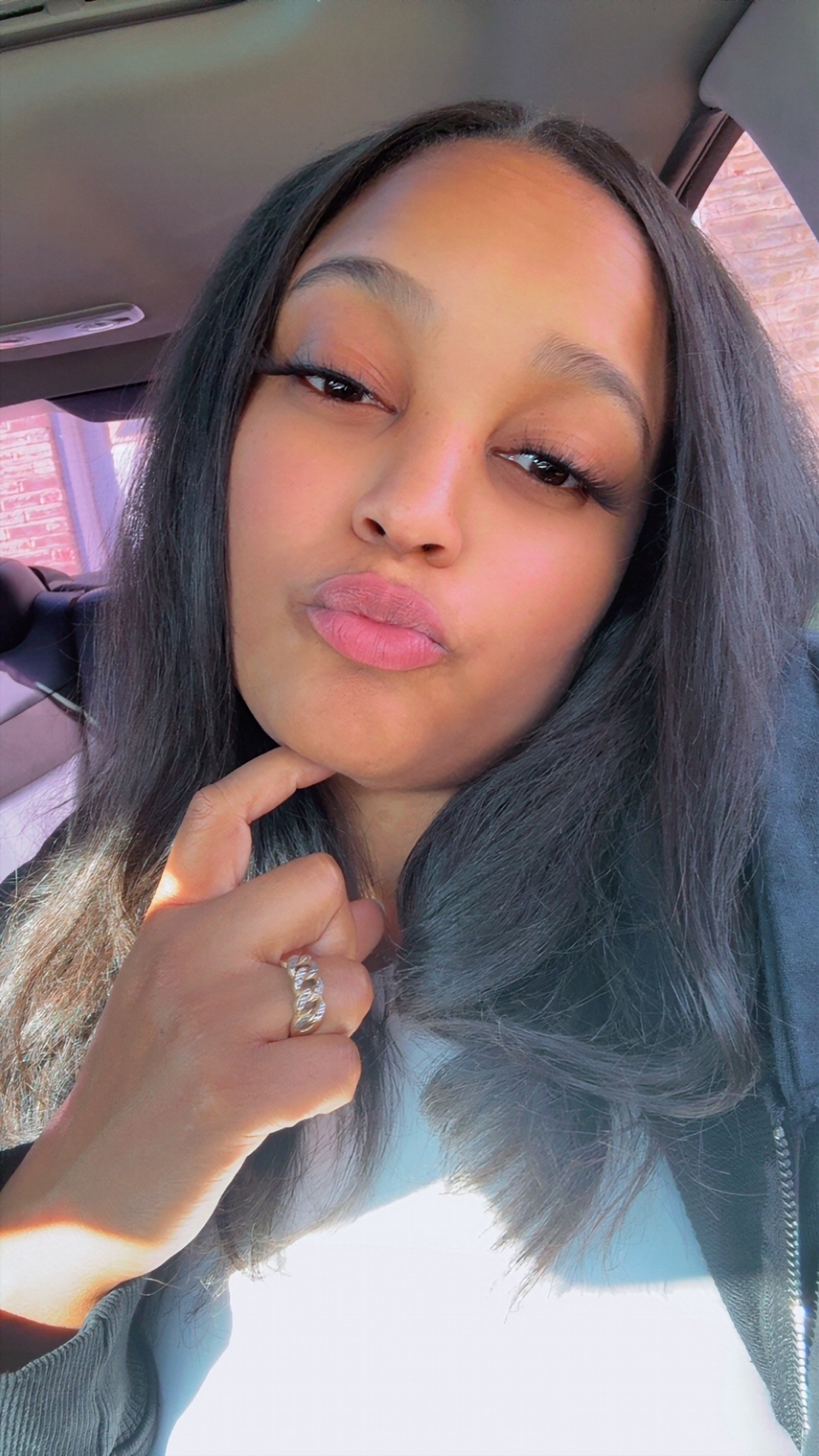 @Hexx Goddess