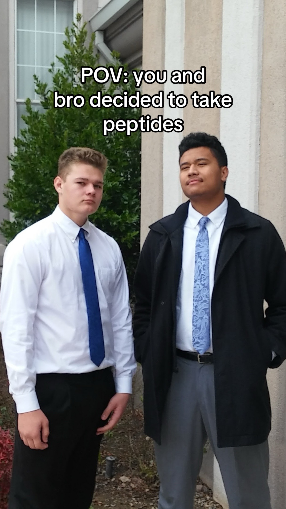 @Josh Fonua