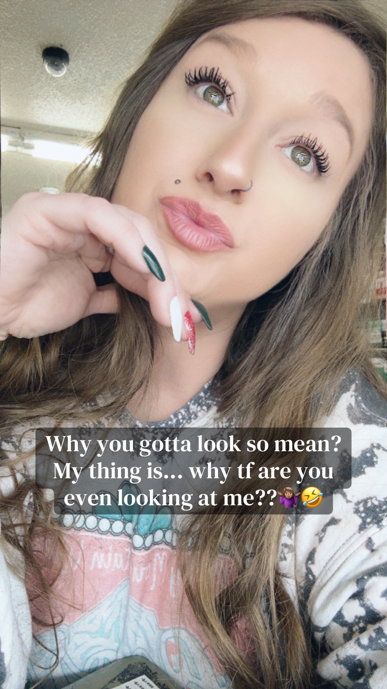 @Nicole 🤍
