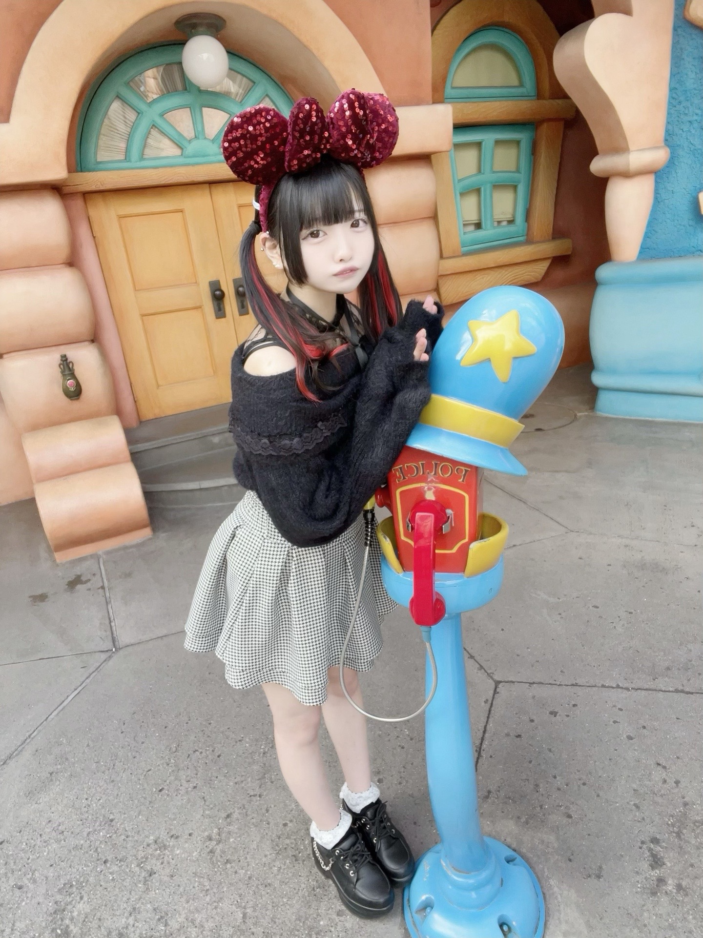 @なむなむ