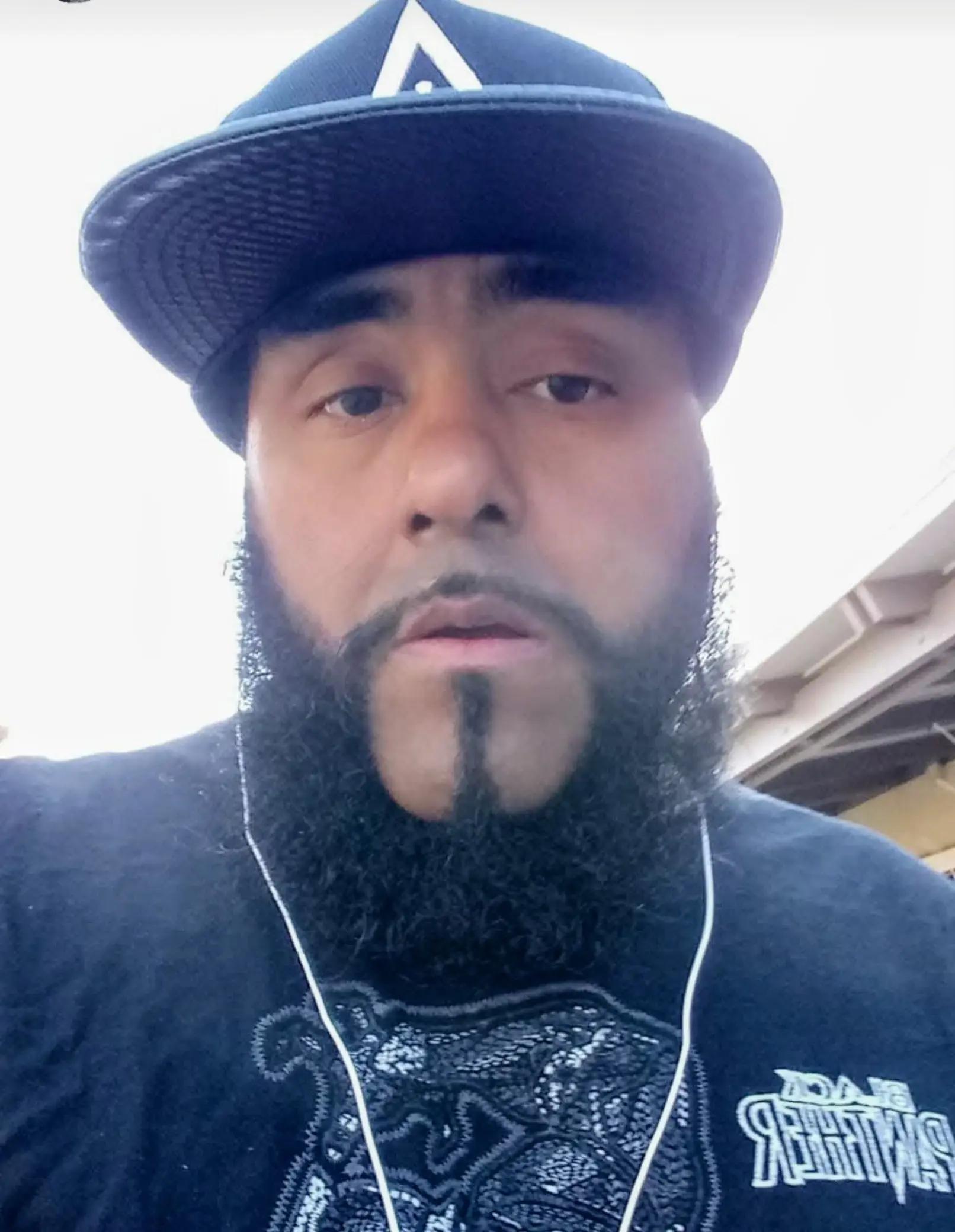 @Da Texas Terror SUC/SGSUC
