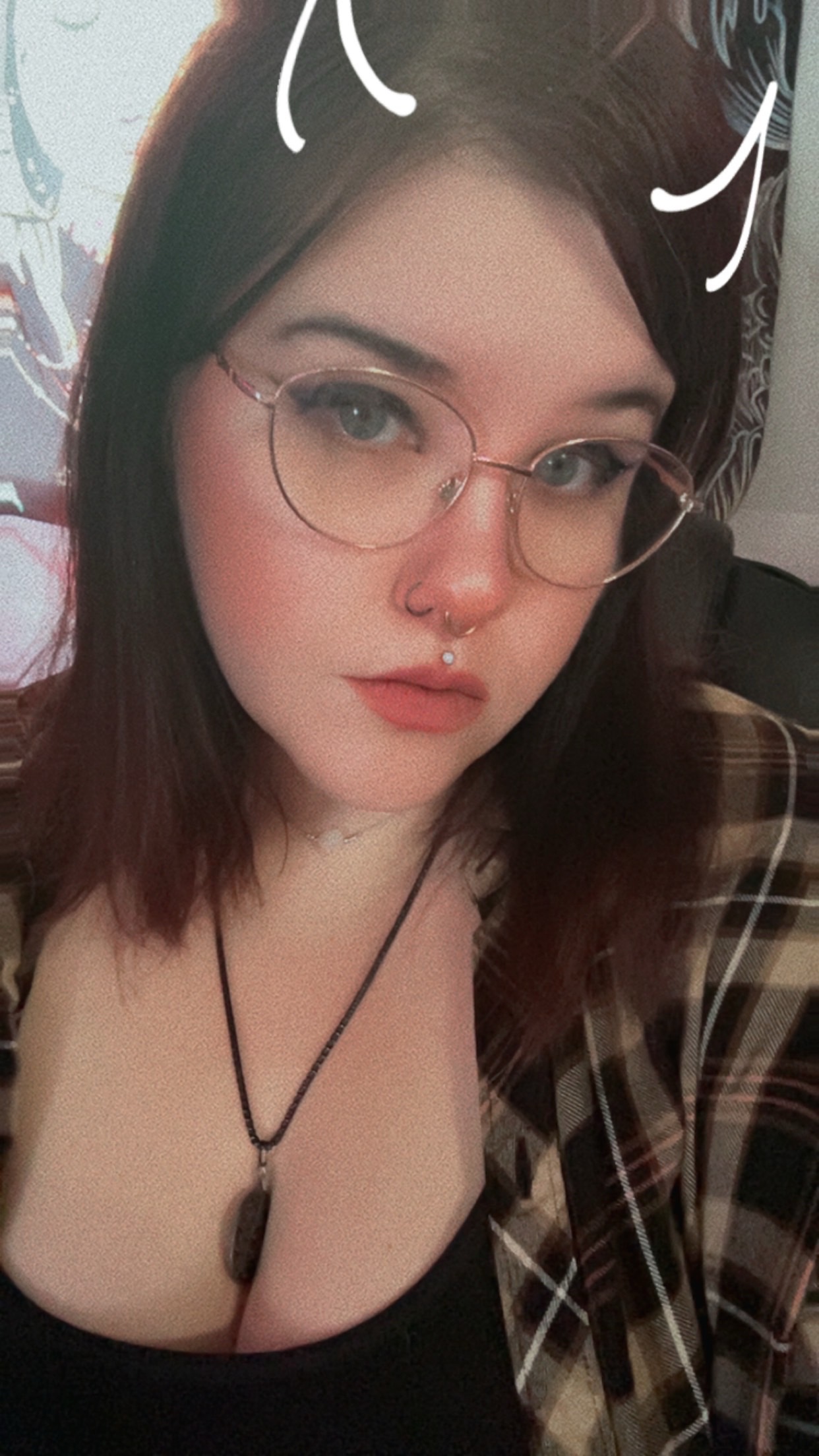 @Calypso Rae