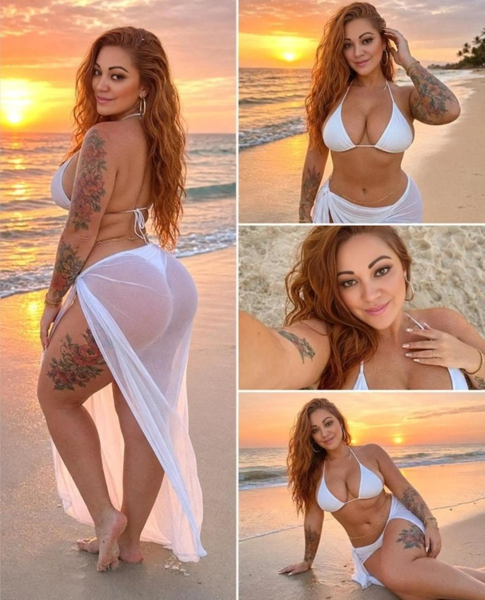 @💋🇭🇳Andrea nicolle🇭🇳💋