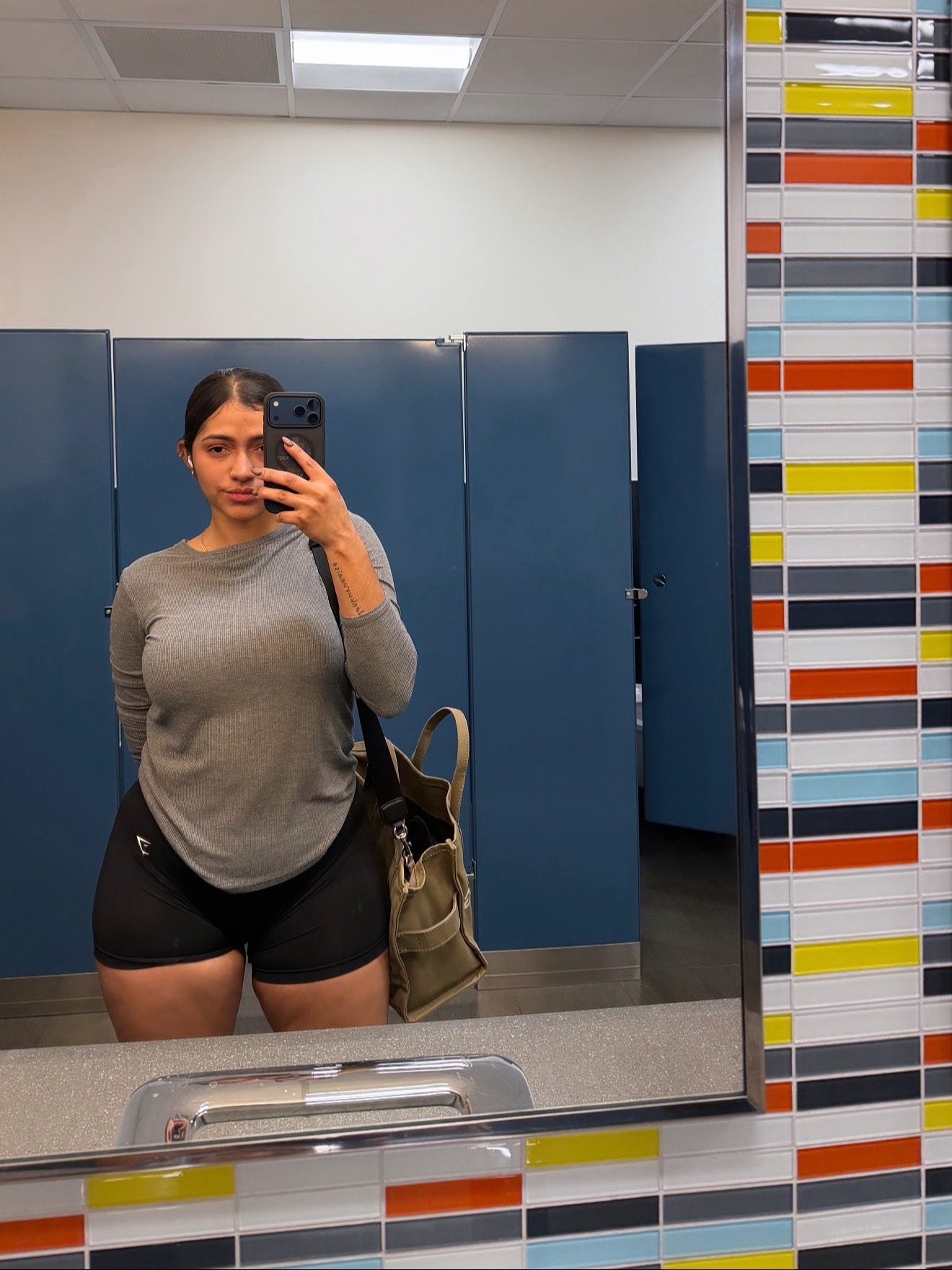 @Erika Veras
