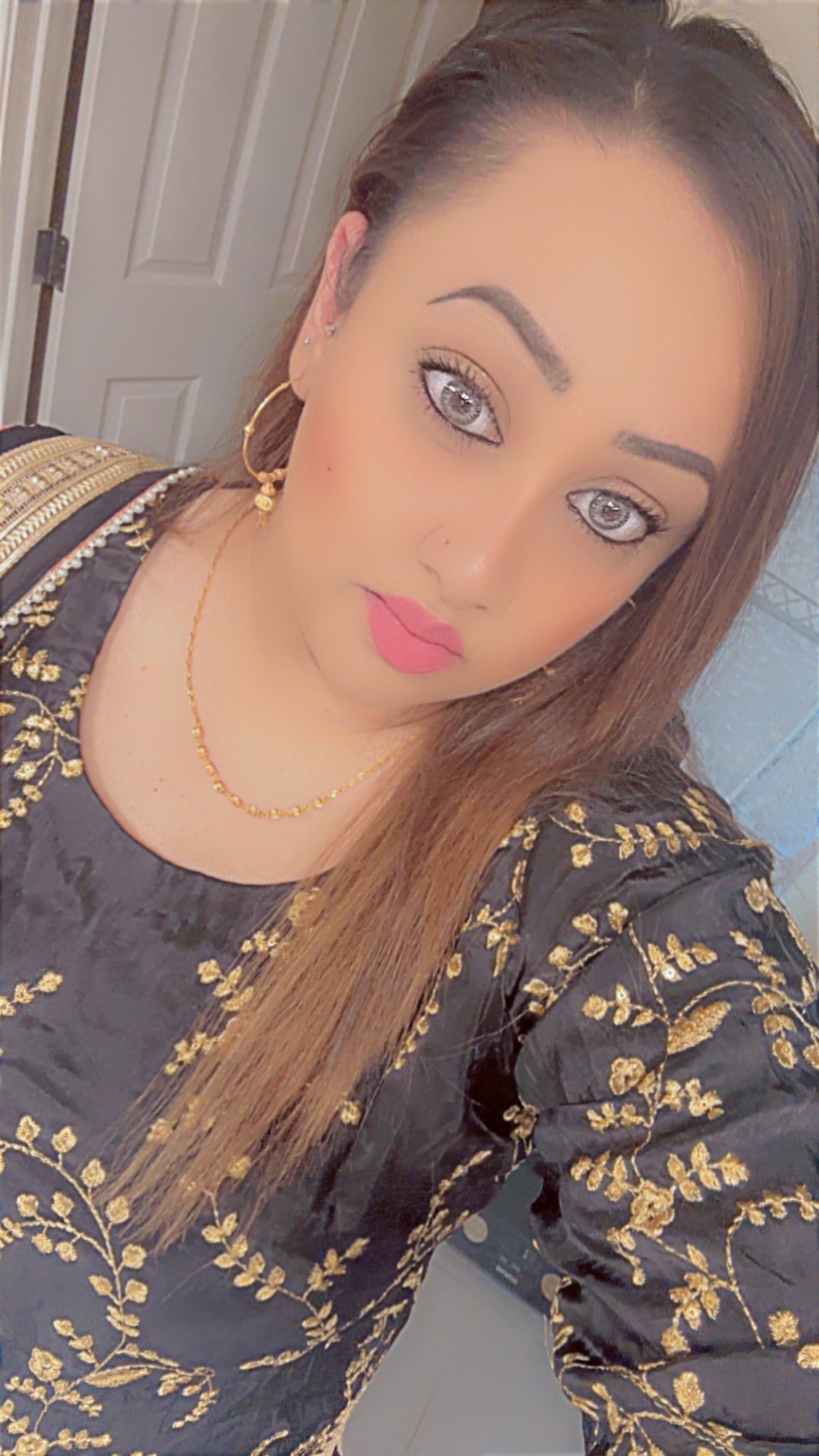 @Sonal ali