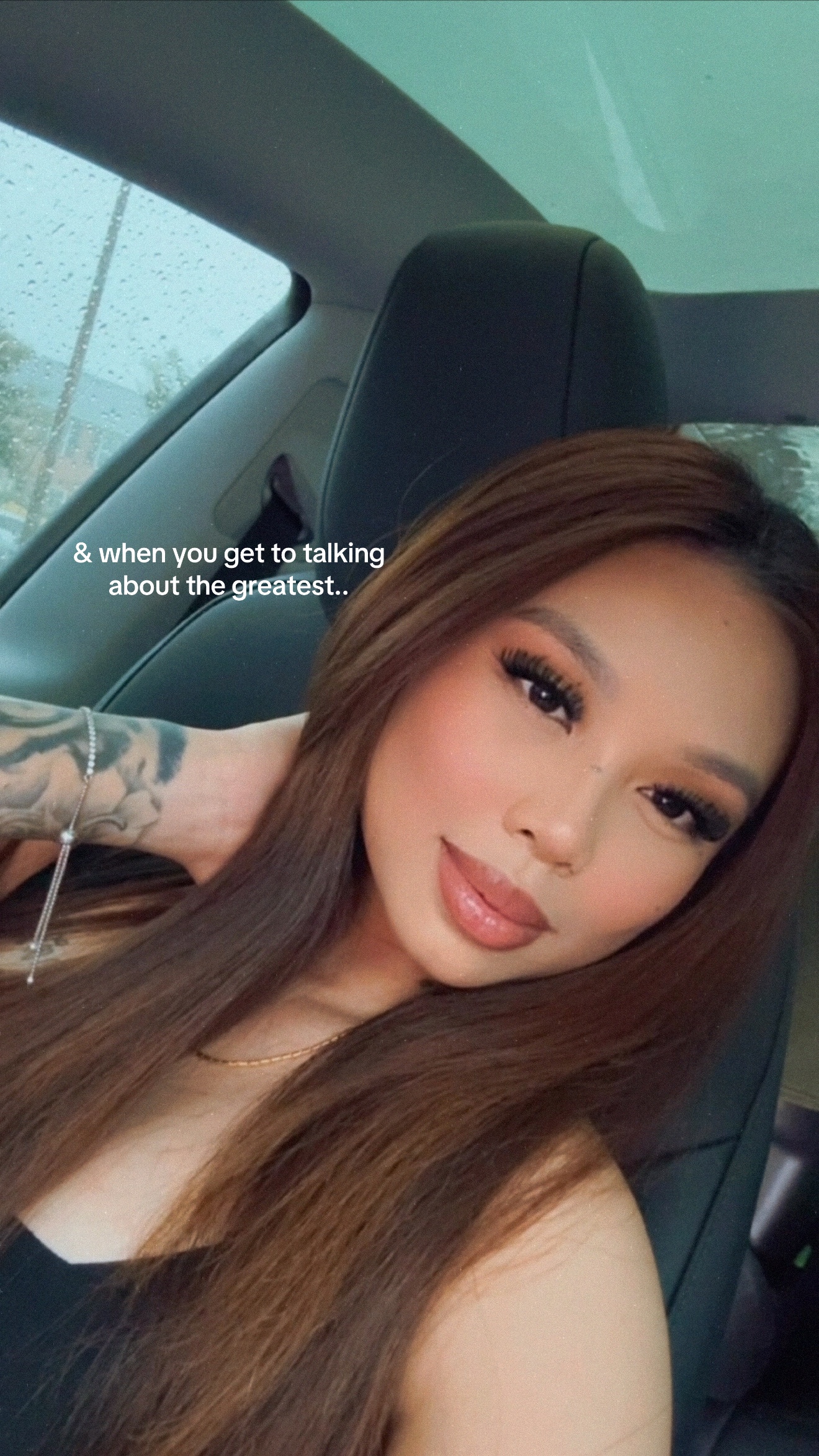 @Kaylani