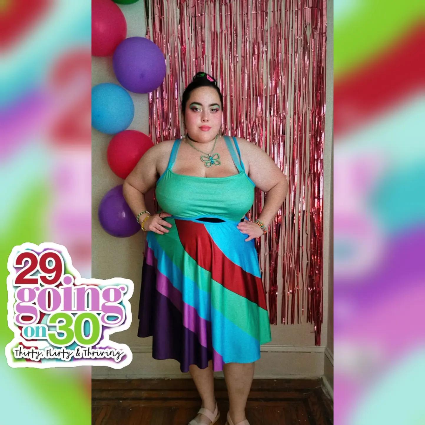 @🌈AUTISTICGIRLMELISSA🇵🇷