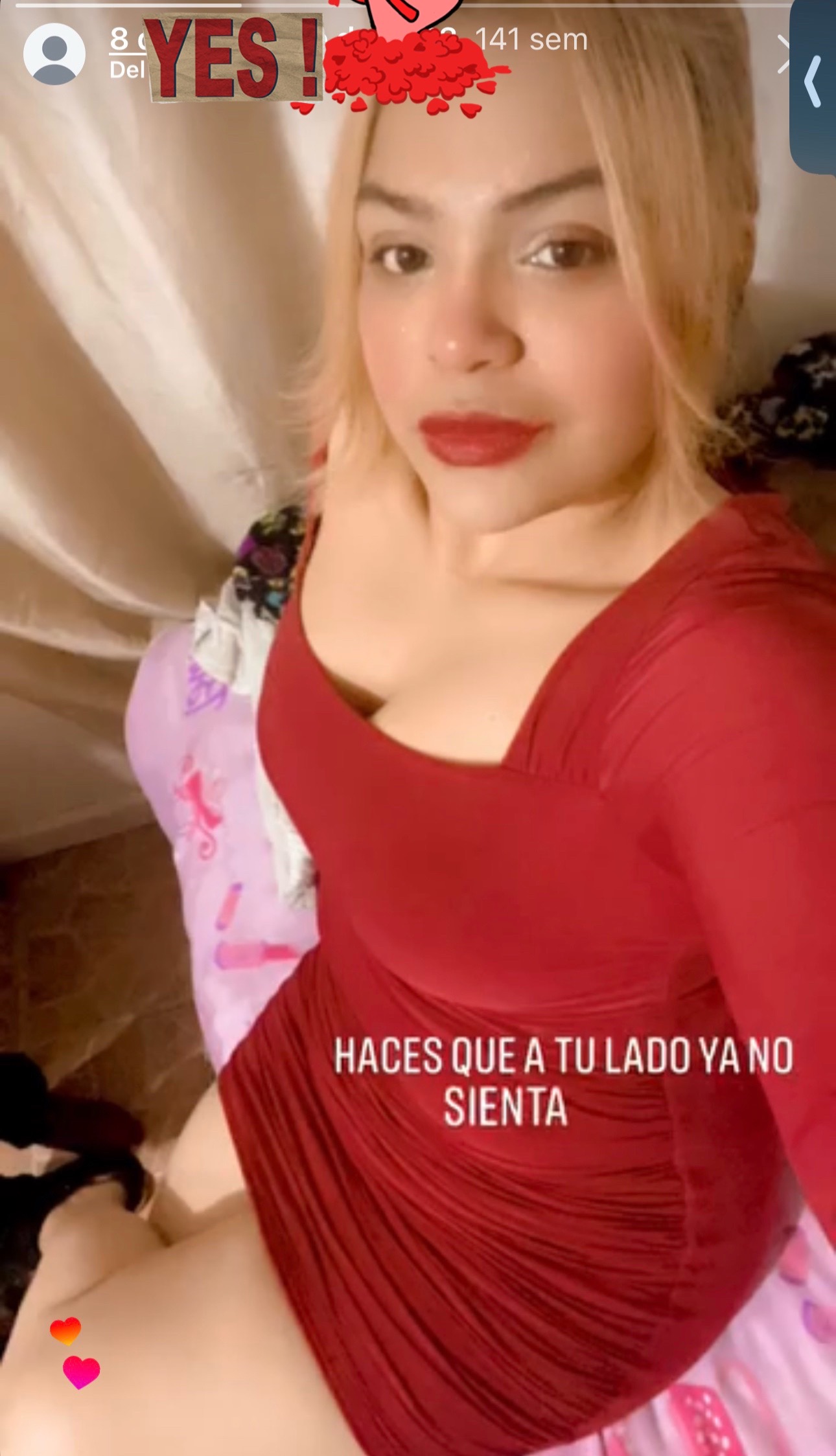 @M&iacute;a Ely ❤️