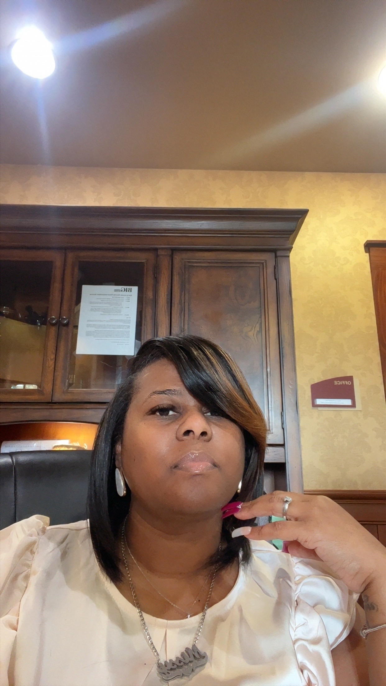 @Sassy 1 of a kind