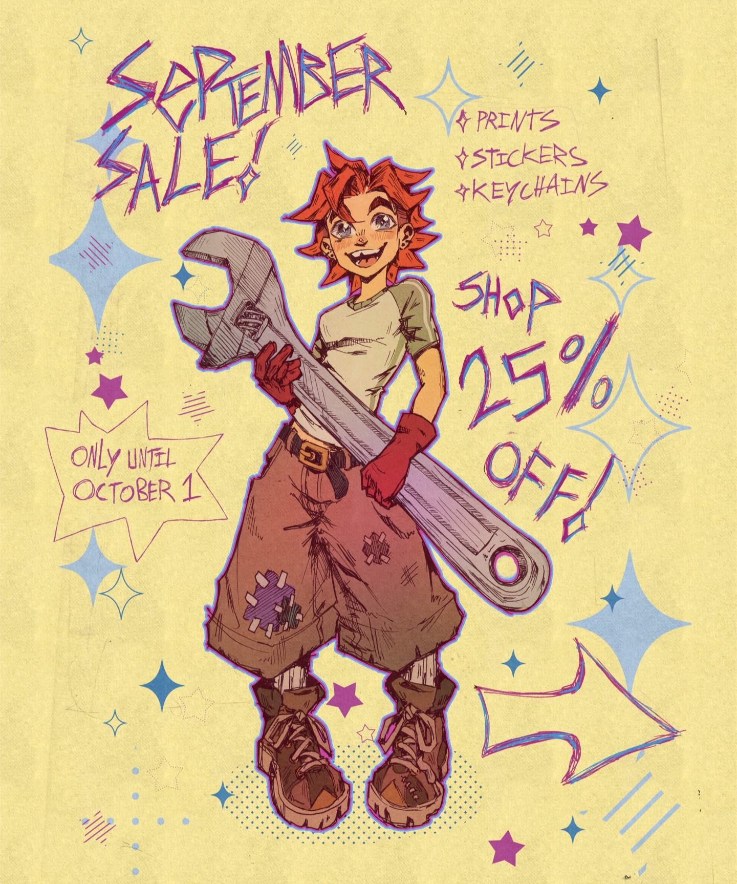 @jekyllpaint✧commissions open